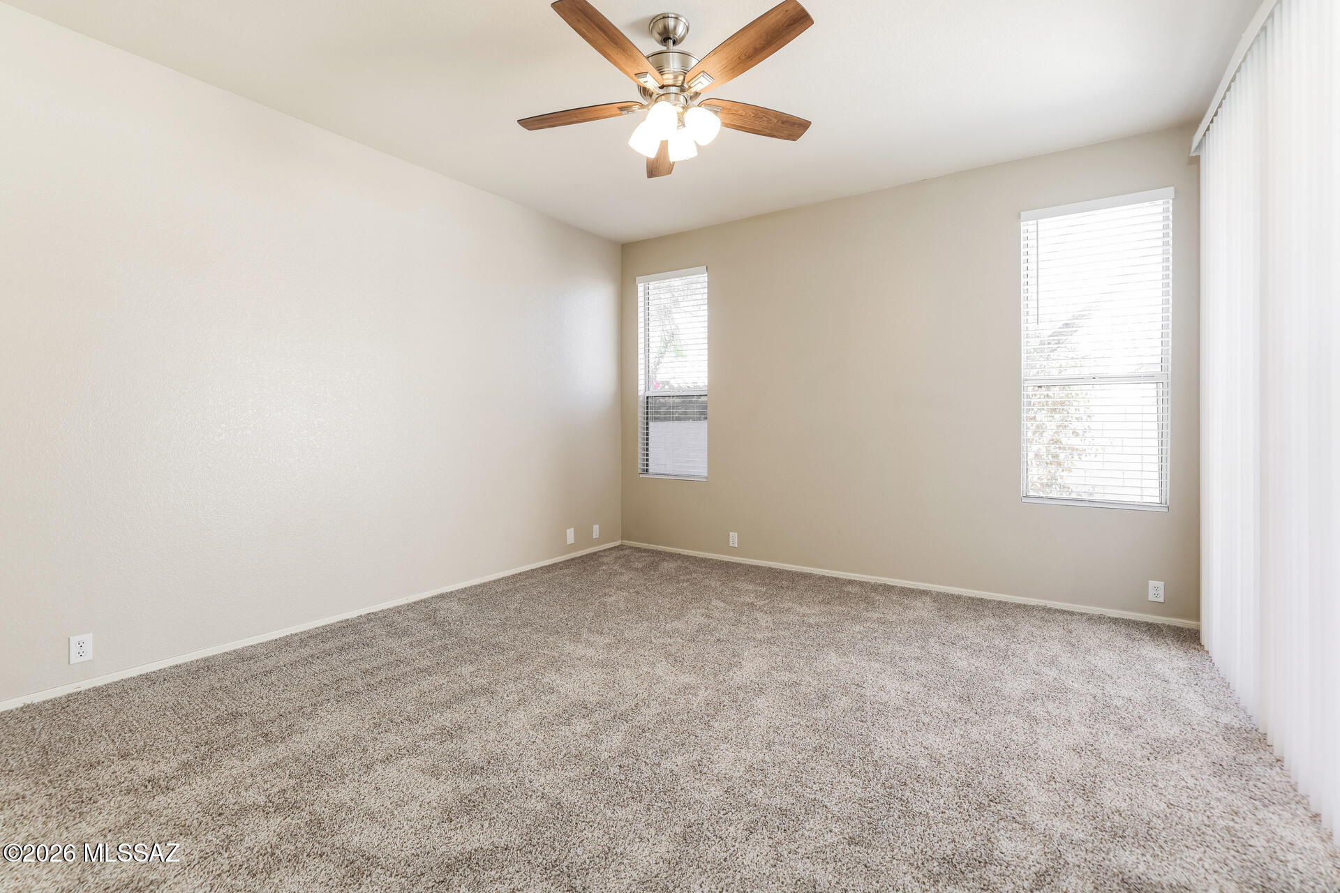 North Ranch (1-187) - Residential Lease