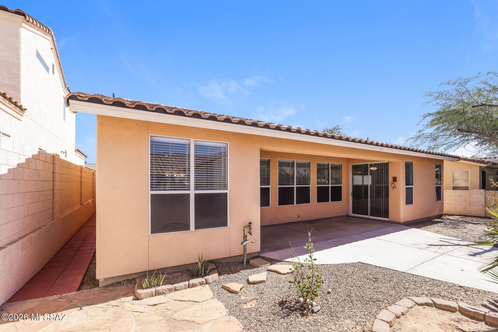 North Ranch (1-187) - Residential Lease