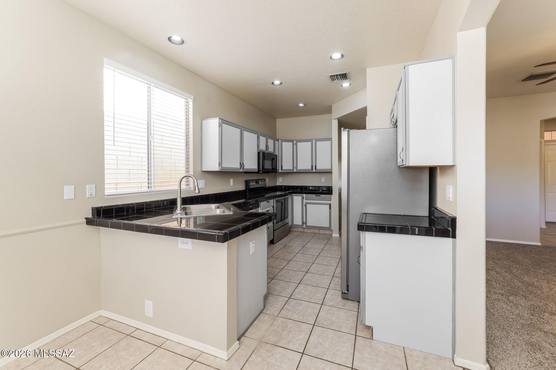 North Ranch (1-187) - Residential Lease