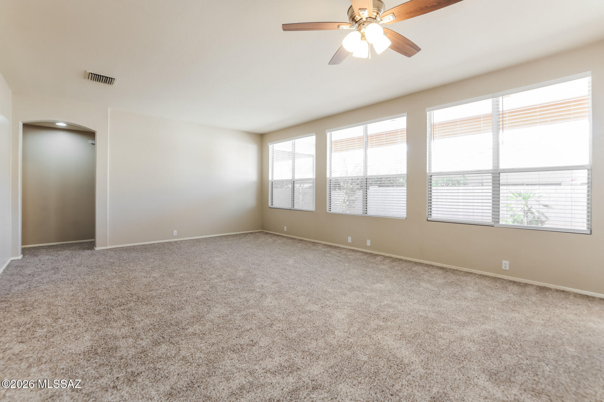 North Ranch (1-187) - Residential Lease