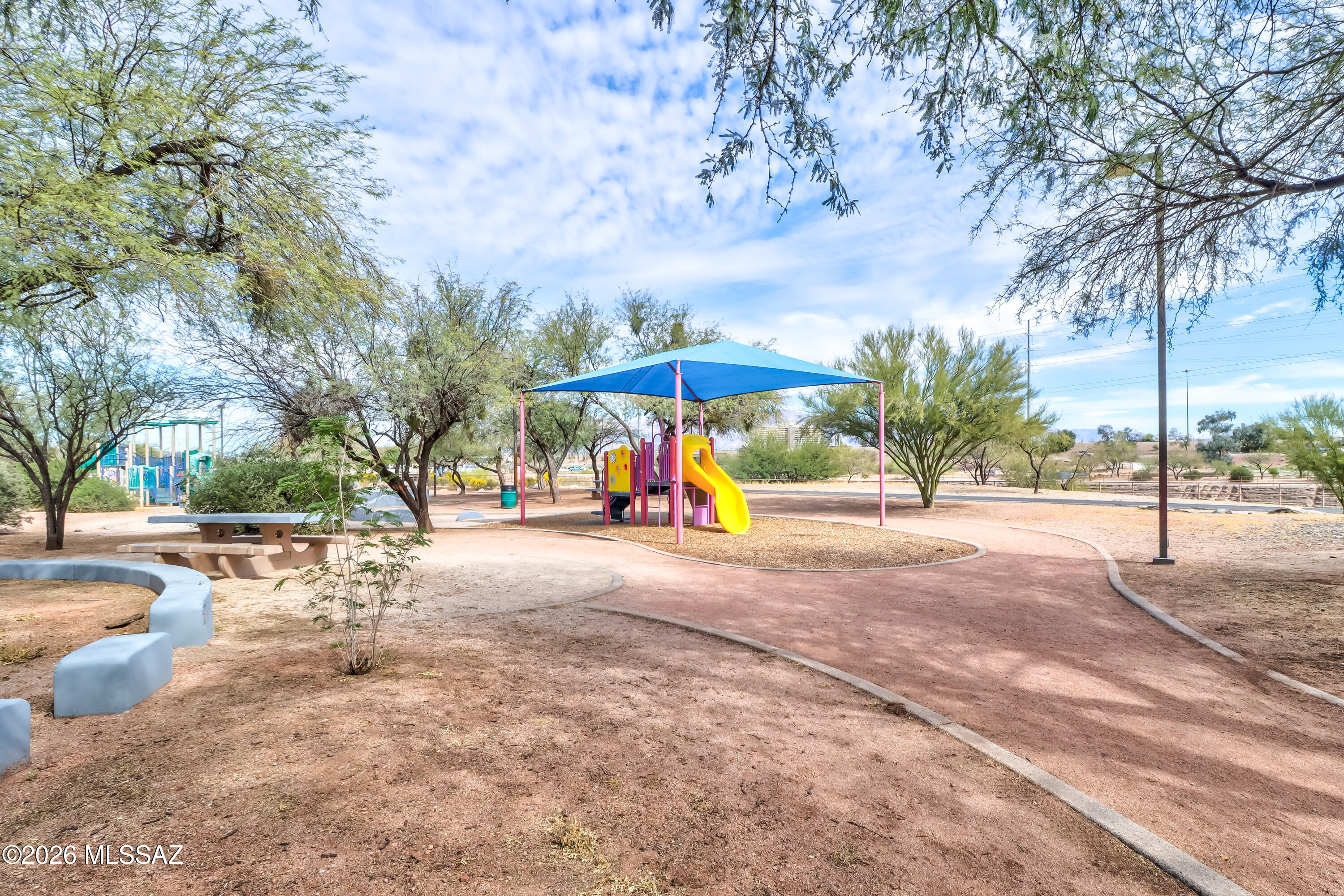 Riverside Park - Residential