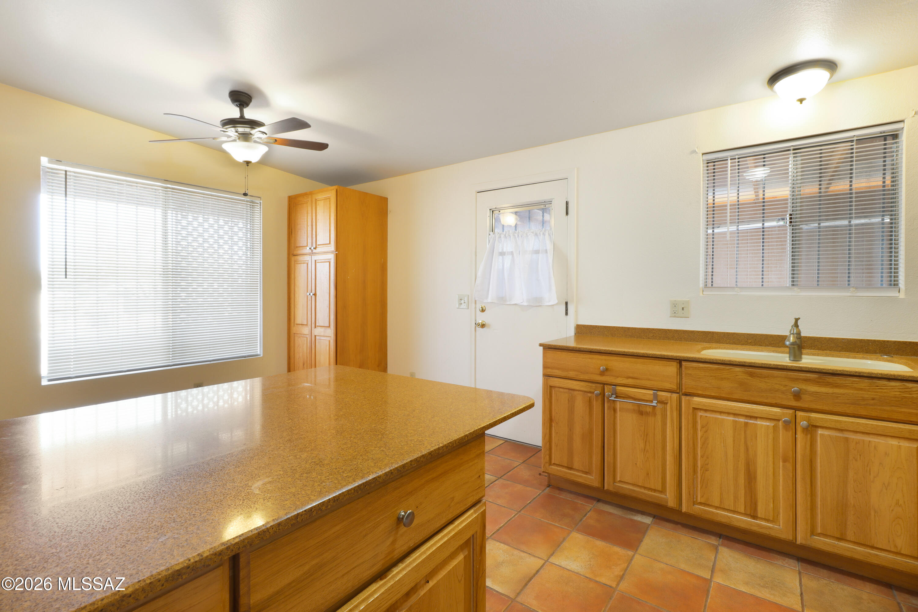 Riverside Park - Residential