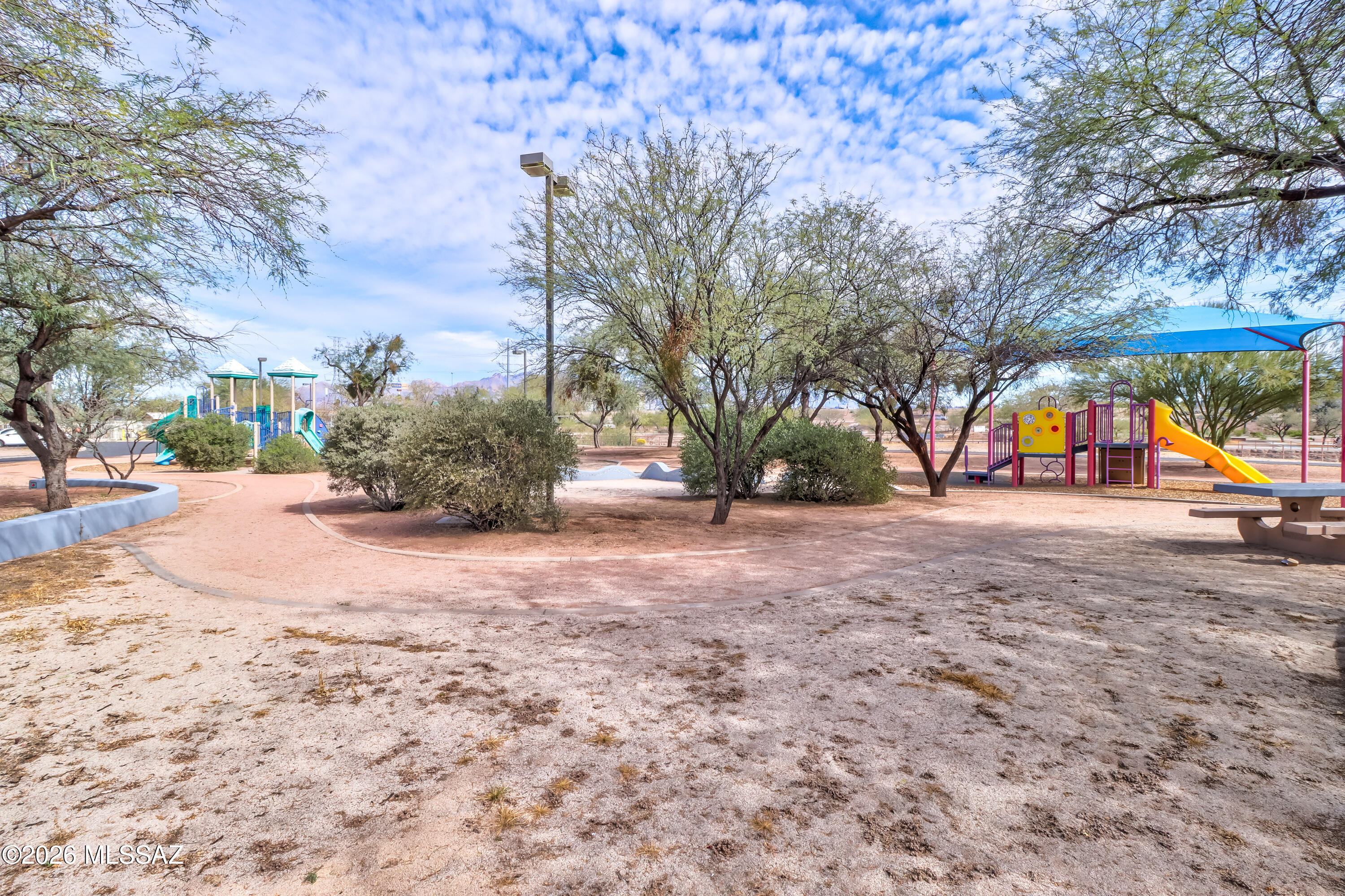 Riverside Park - Residential