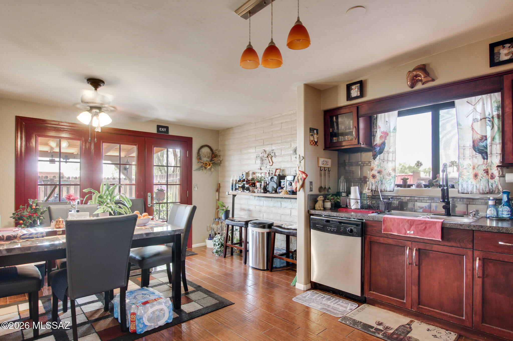 1351 S Wright Road