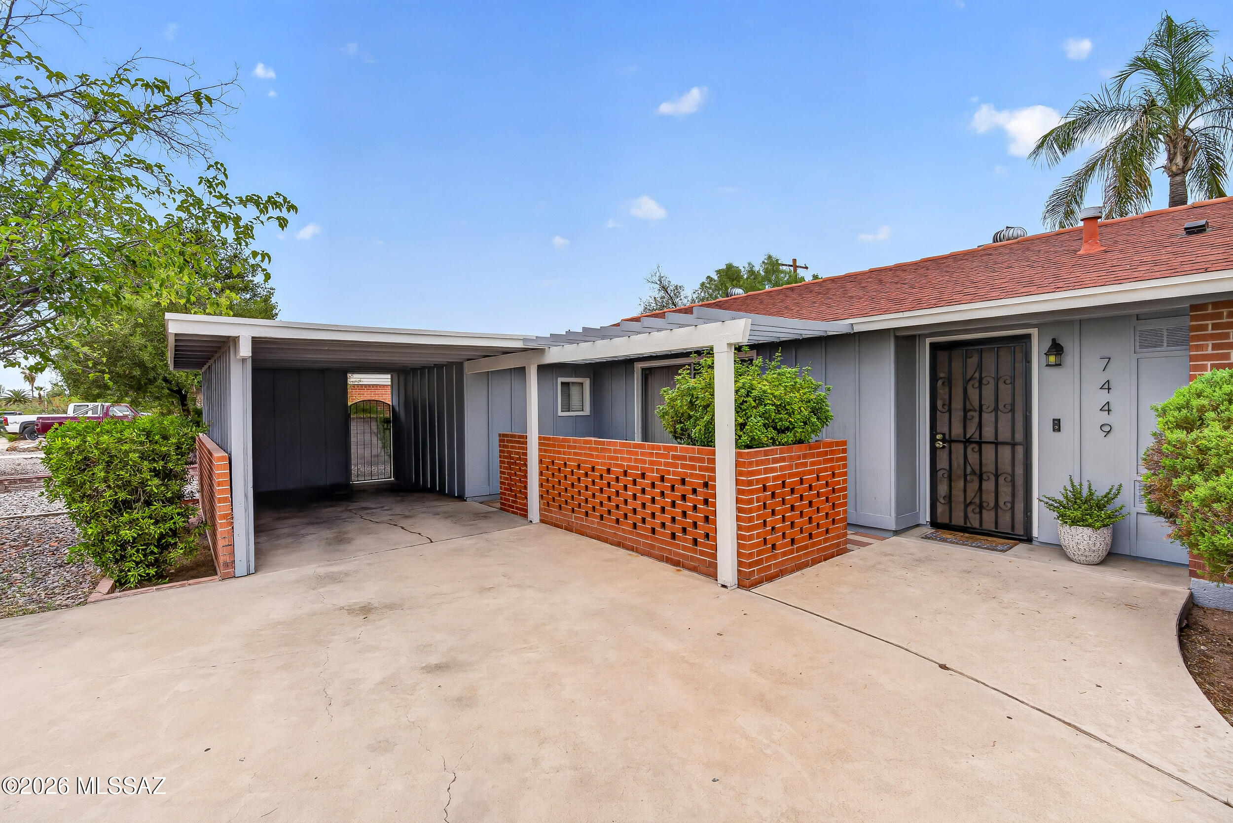7449 E Eli Drive