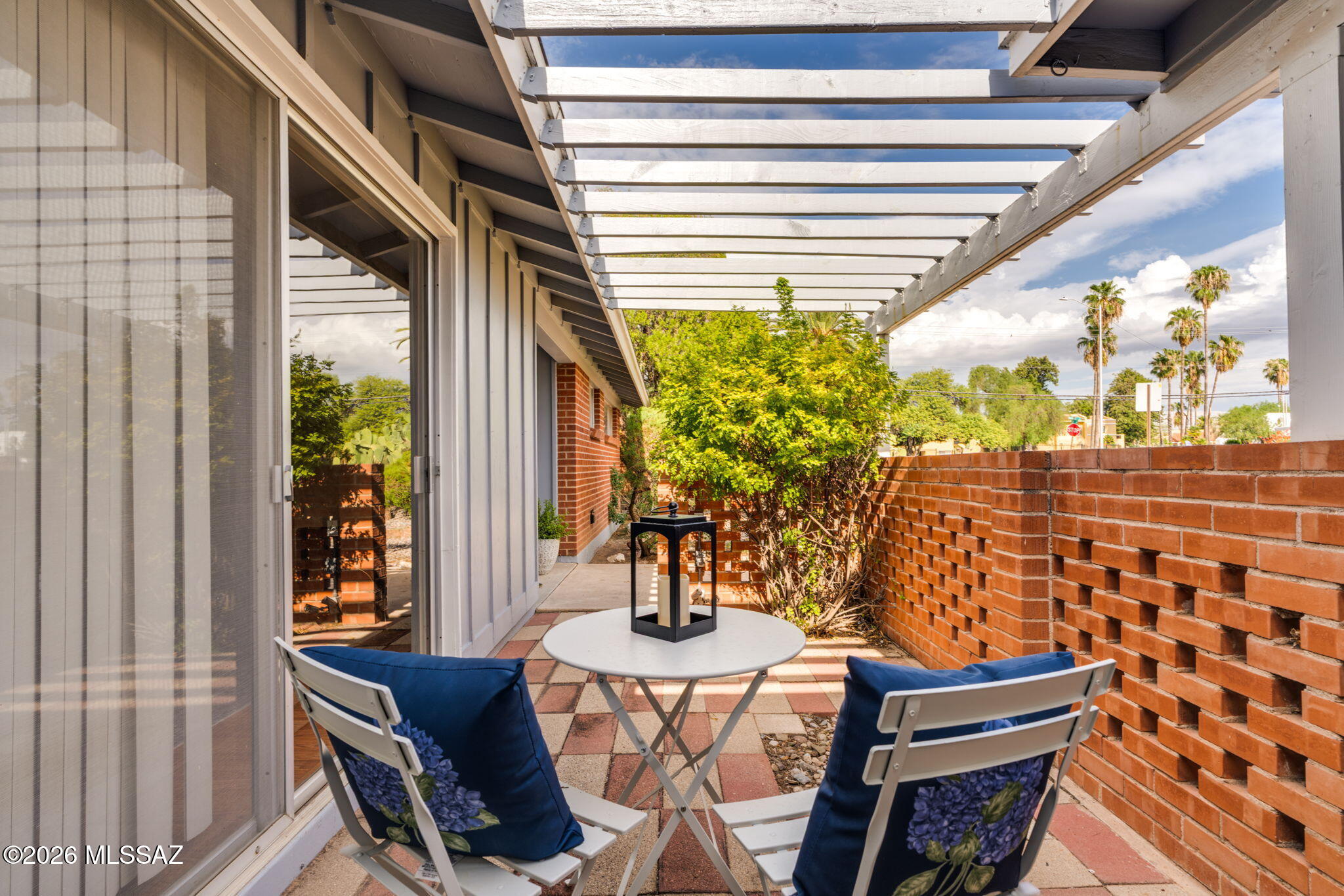 7449 E Eli Drive