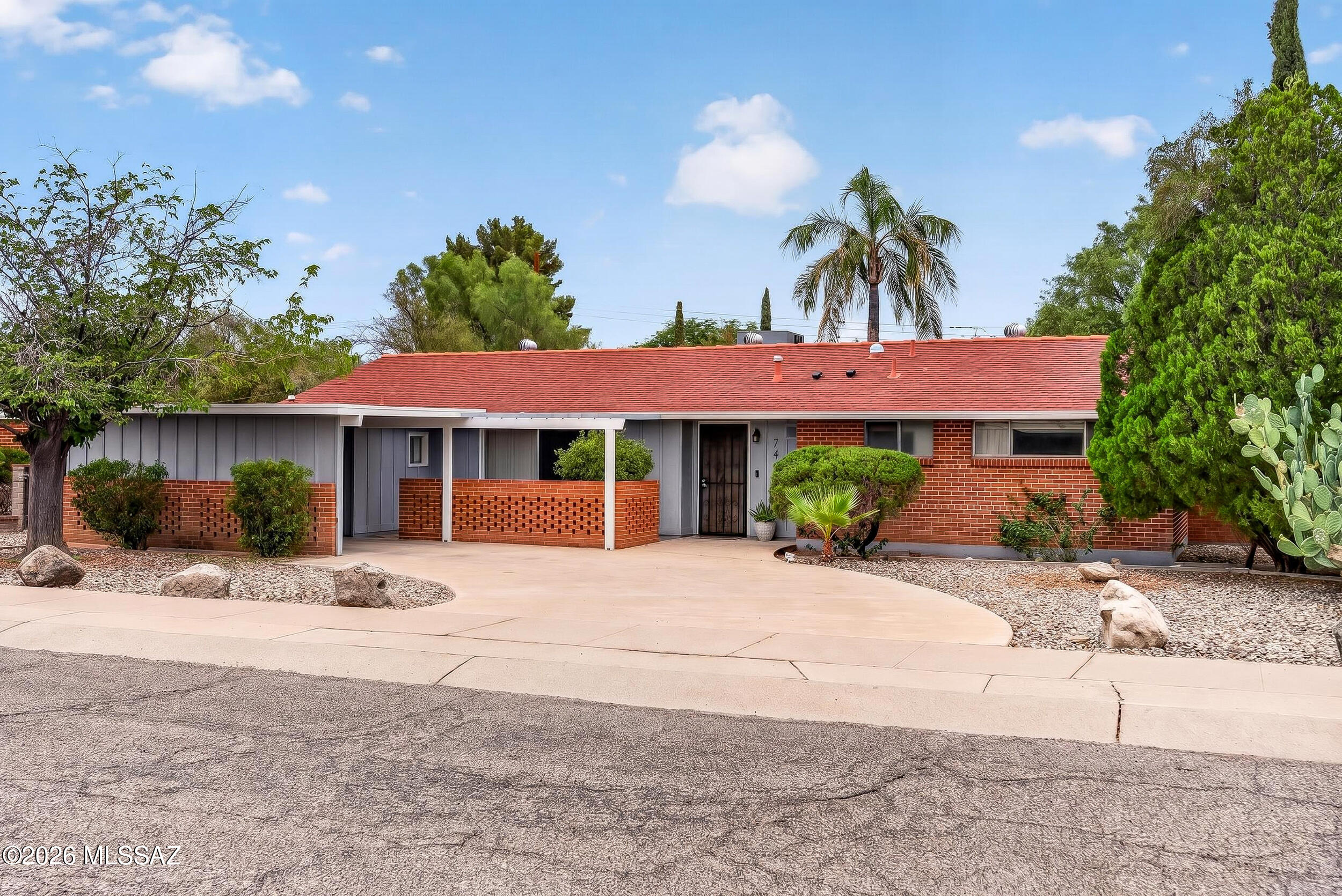 7449 E Eli Drive