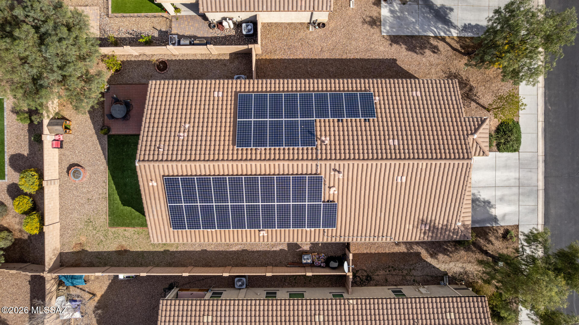 9106 W Old Agave Trail