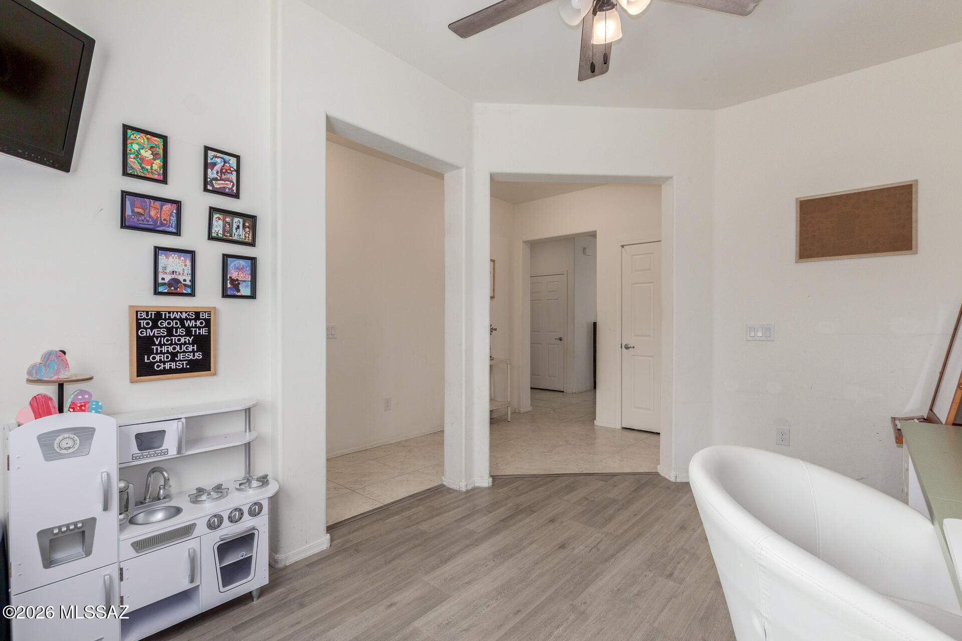 Saguaro Bloom Block 3 - Residential