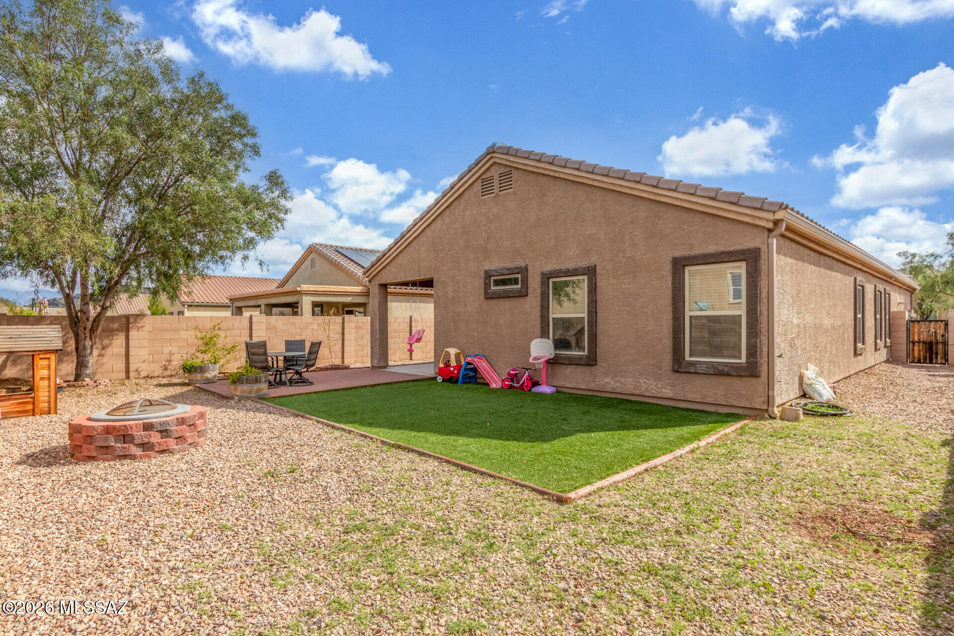 Saguaro Bloom Block 3 - Residential