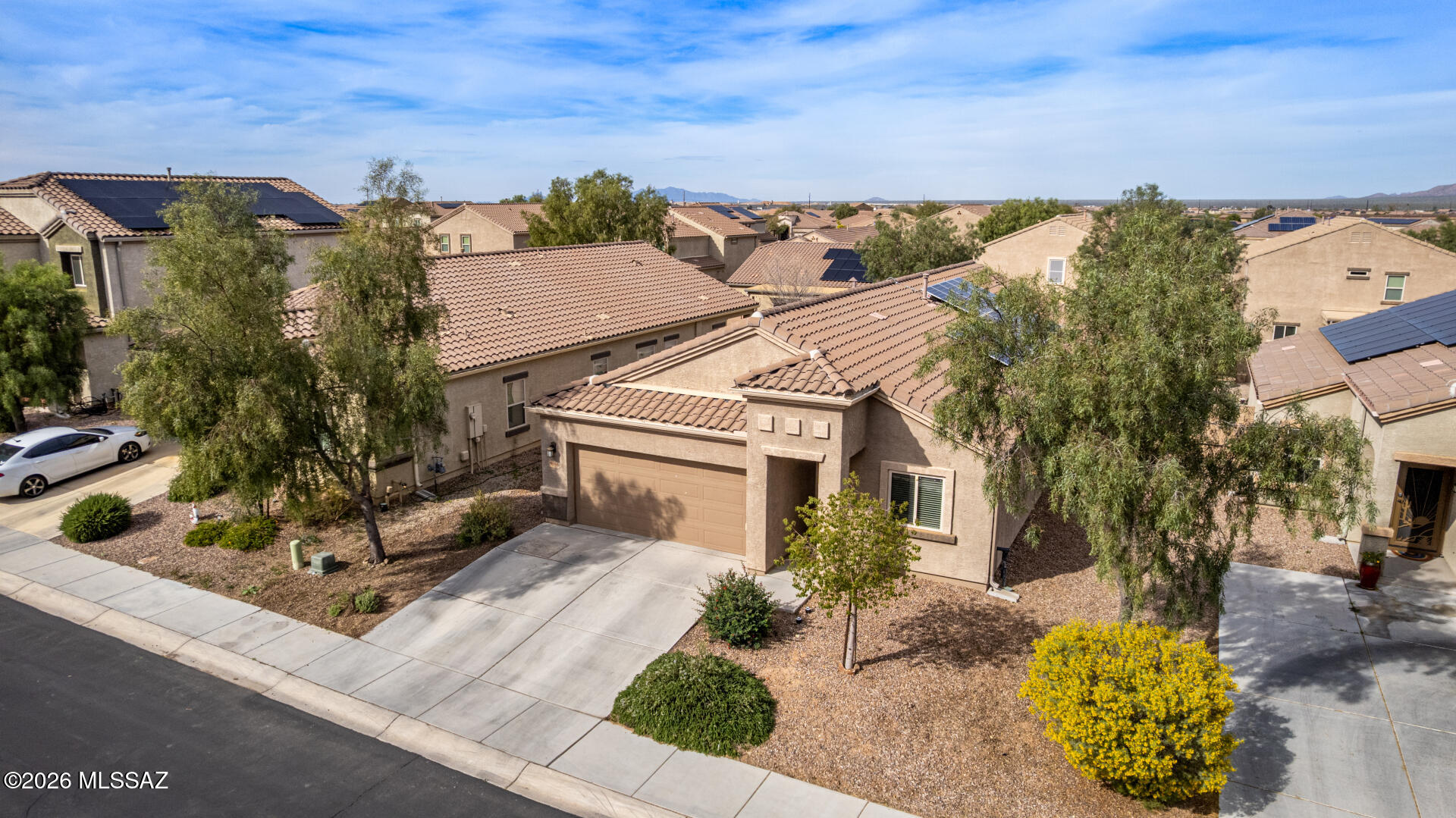 Saguaro Bloom Block 3 - Residential