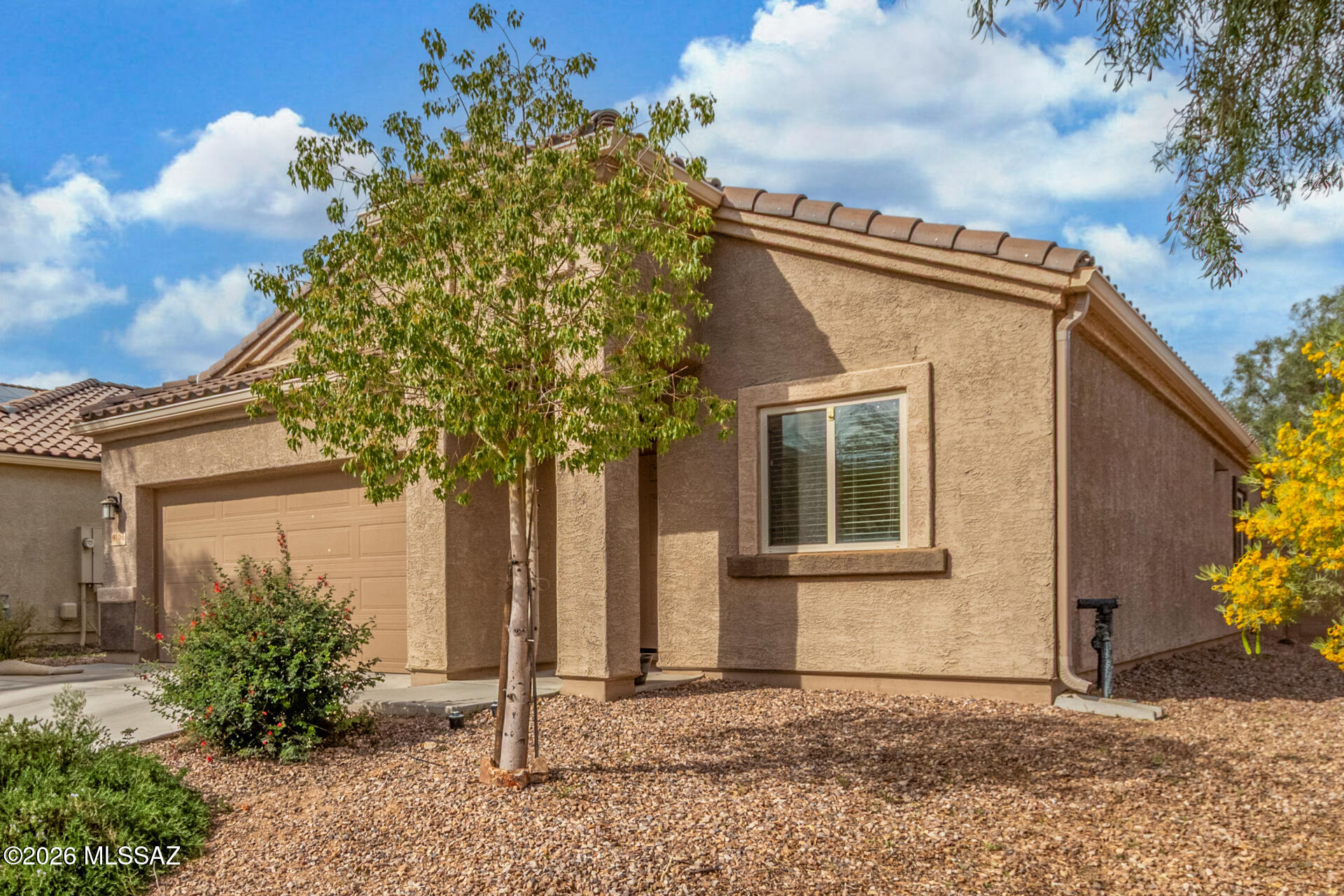 Saguaro Bloom Block 3 - Residential