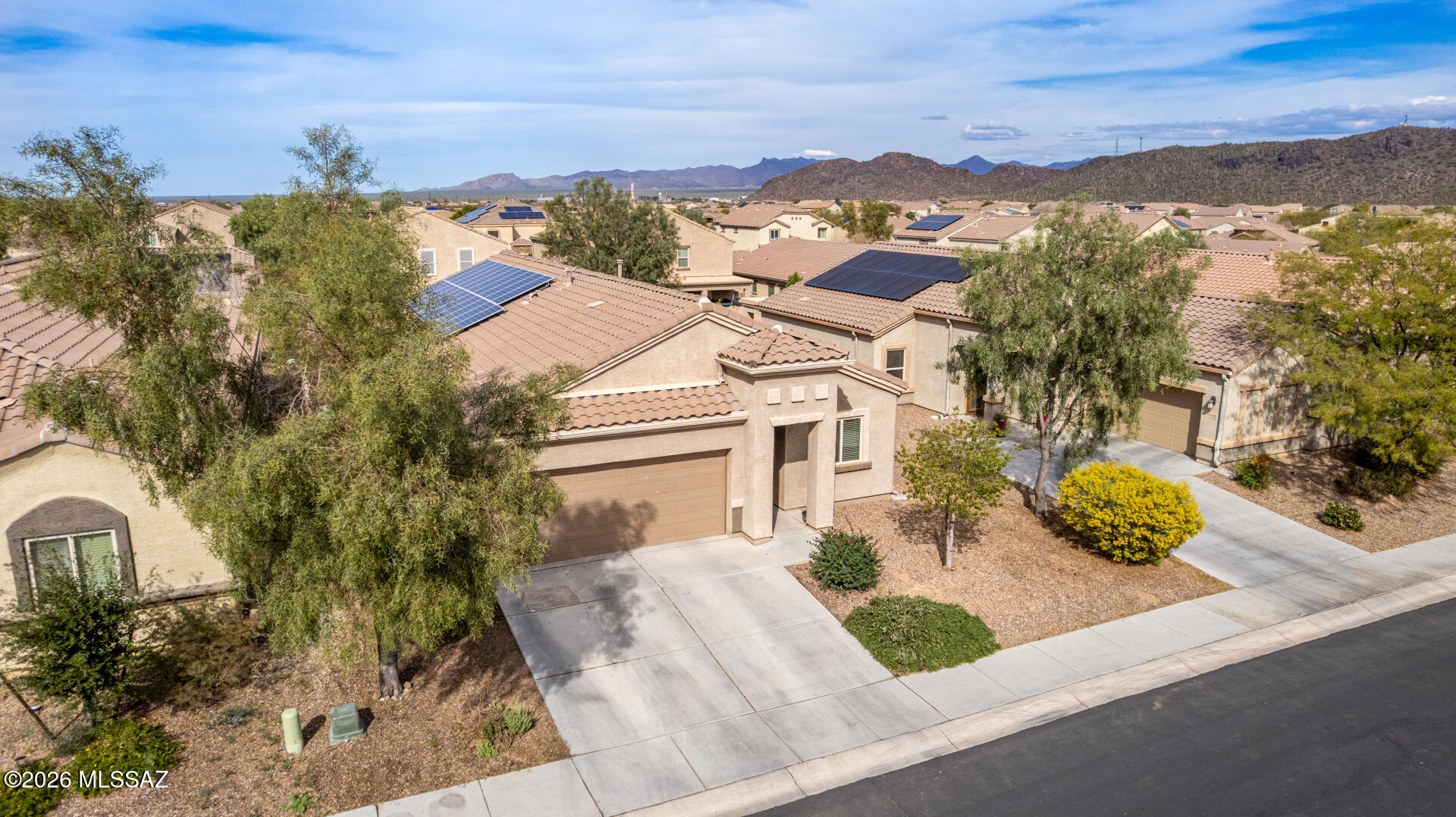Saguaro Bloom Block 3 - Residential