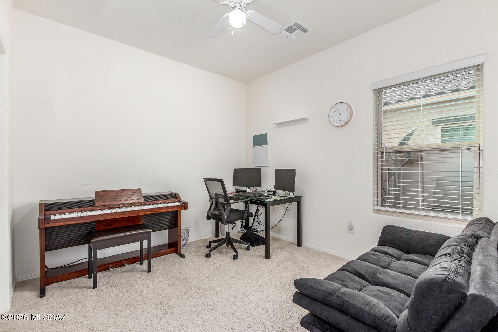 Saguaro Bloom Block 3 - Residential