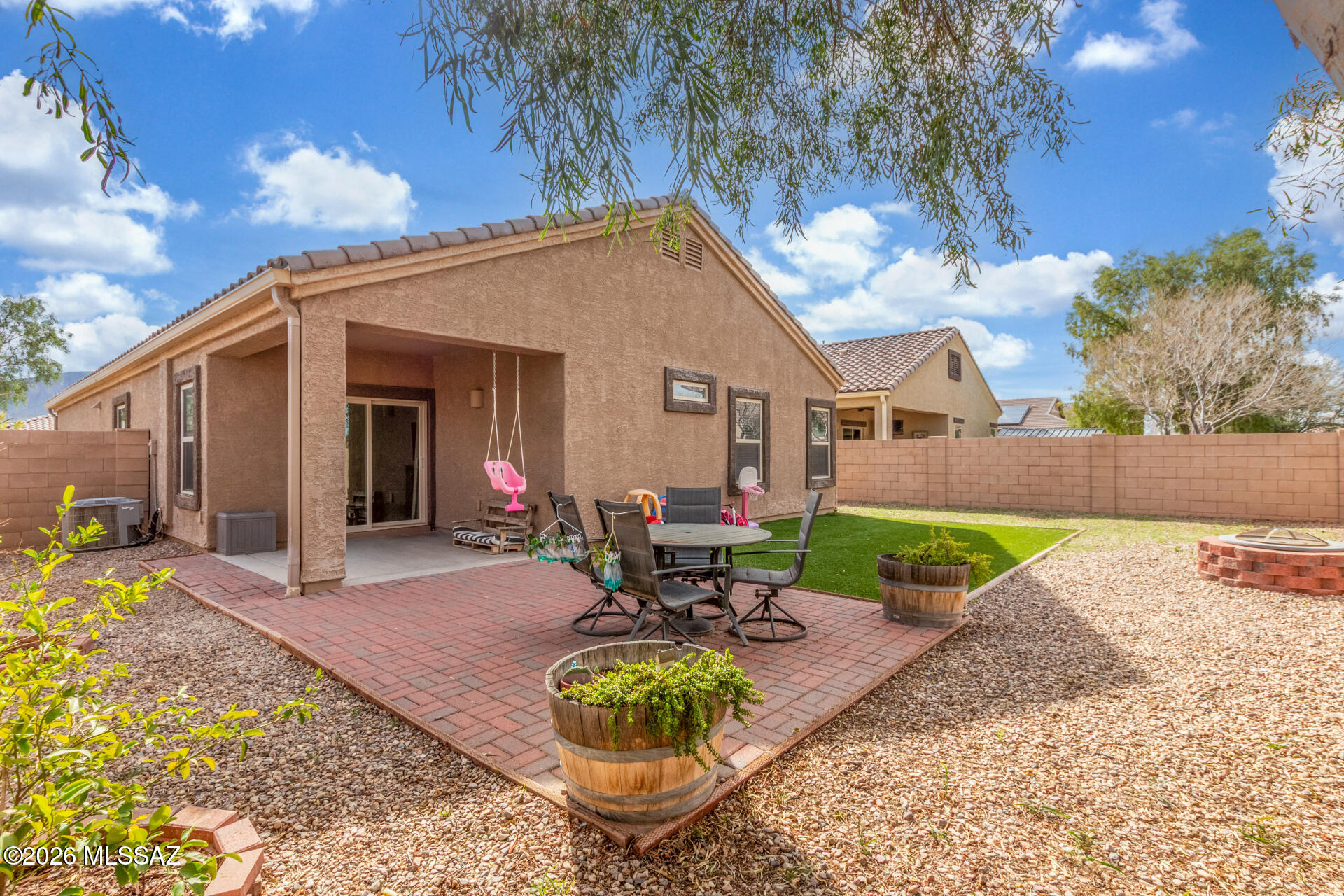 Saguaro Bloom Block 3 - Residential