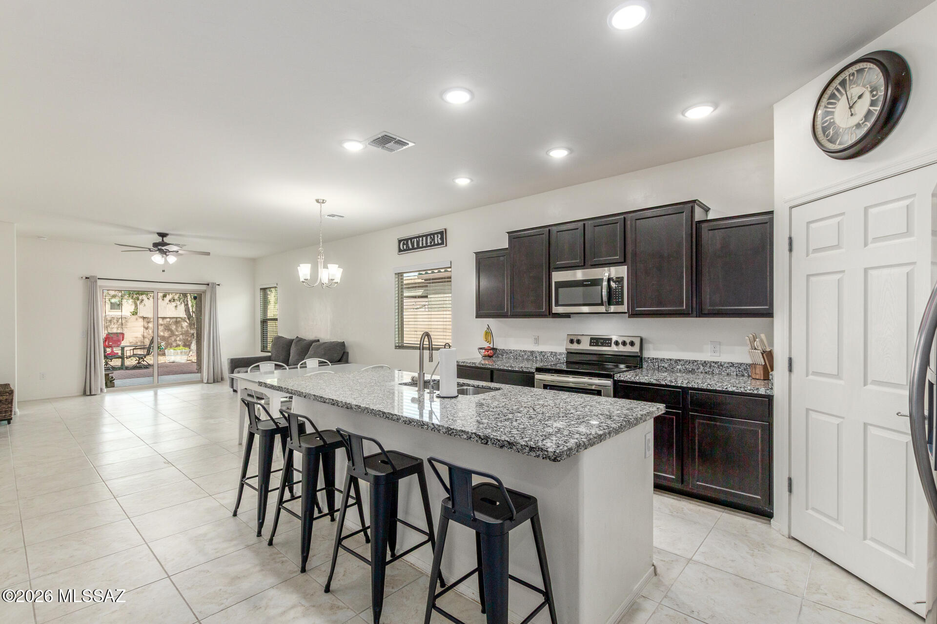 Saguaro Bloom Block 3 - Residential
