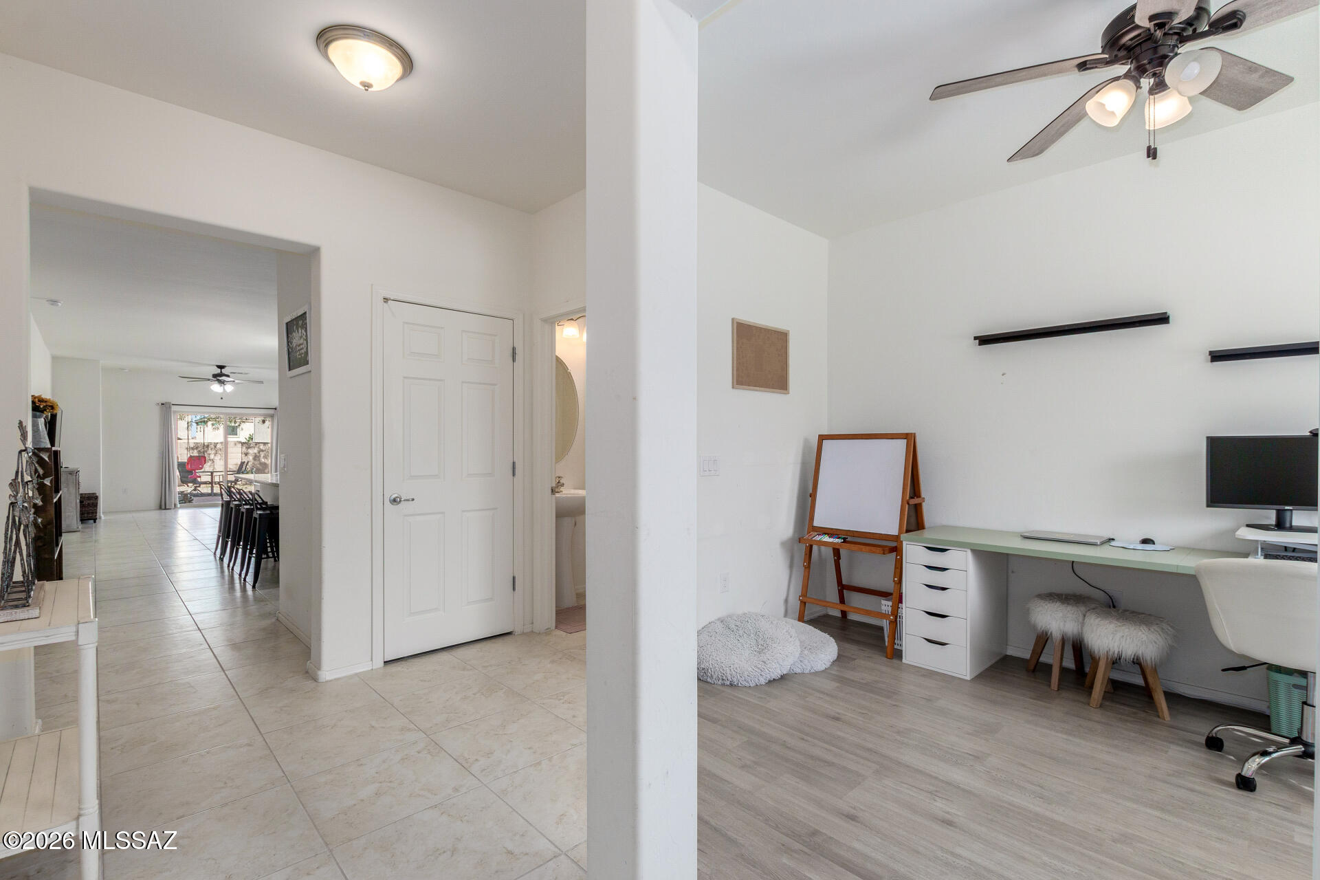 Saguaro Bloom Block 3 - Residential