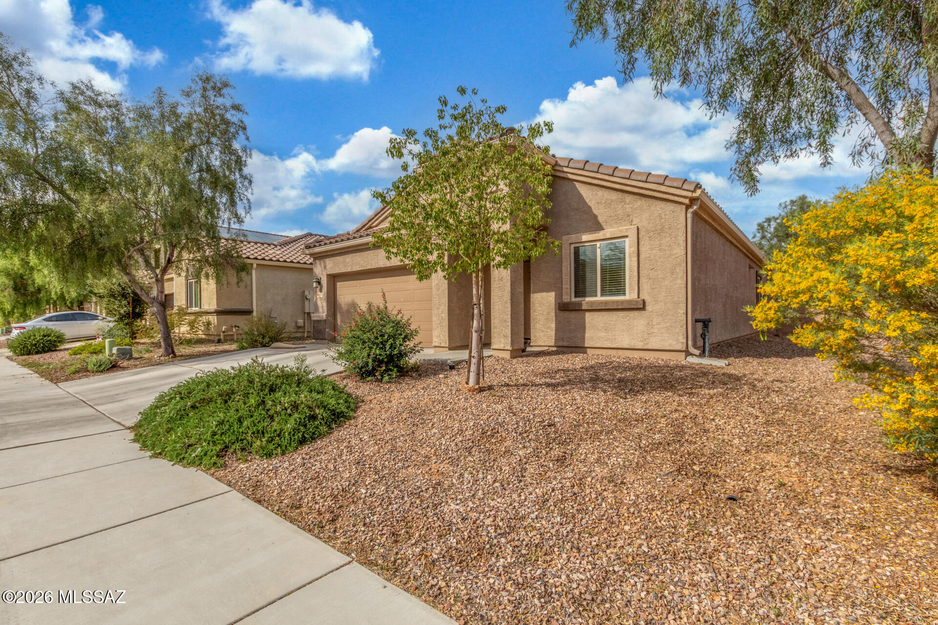 Saguaro Bloom Block 3 - Residential