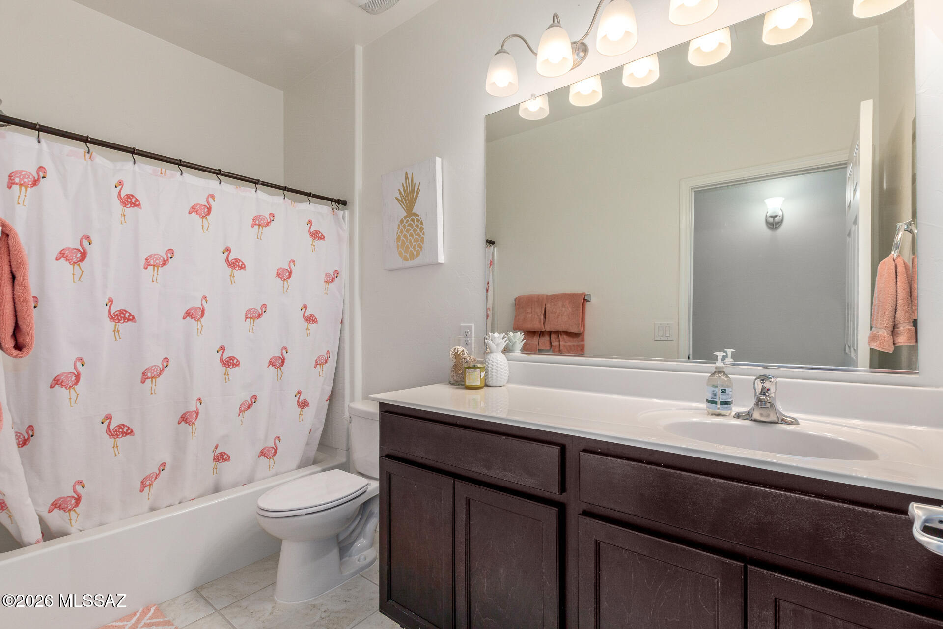 Saguaro Bloom Block 3 - Residential