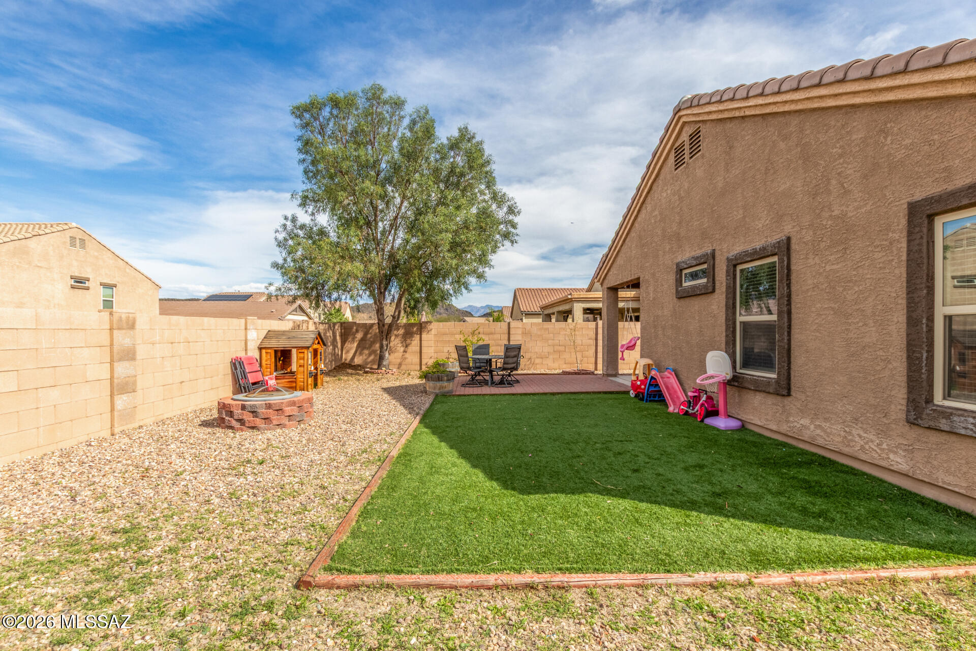 Saguaro Bloom Block 3 - Residential