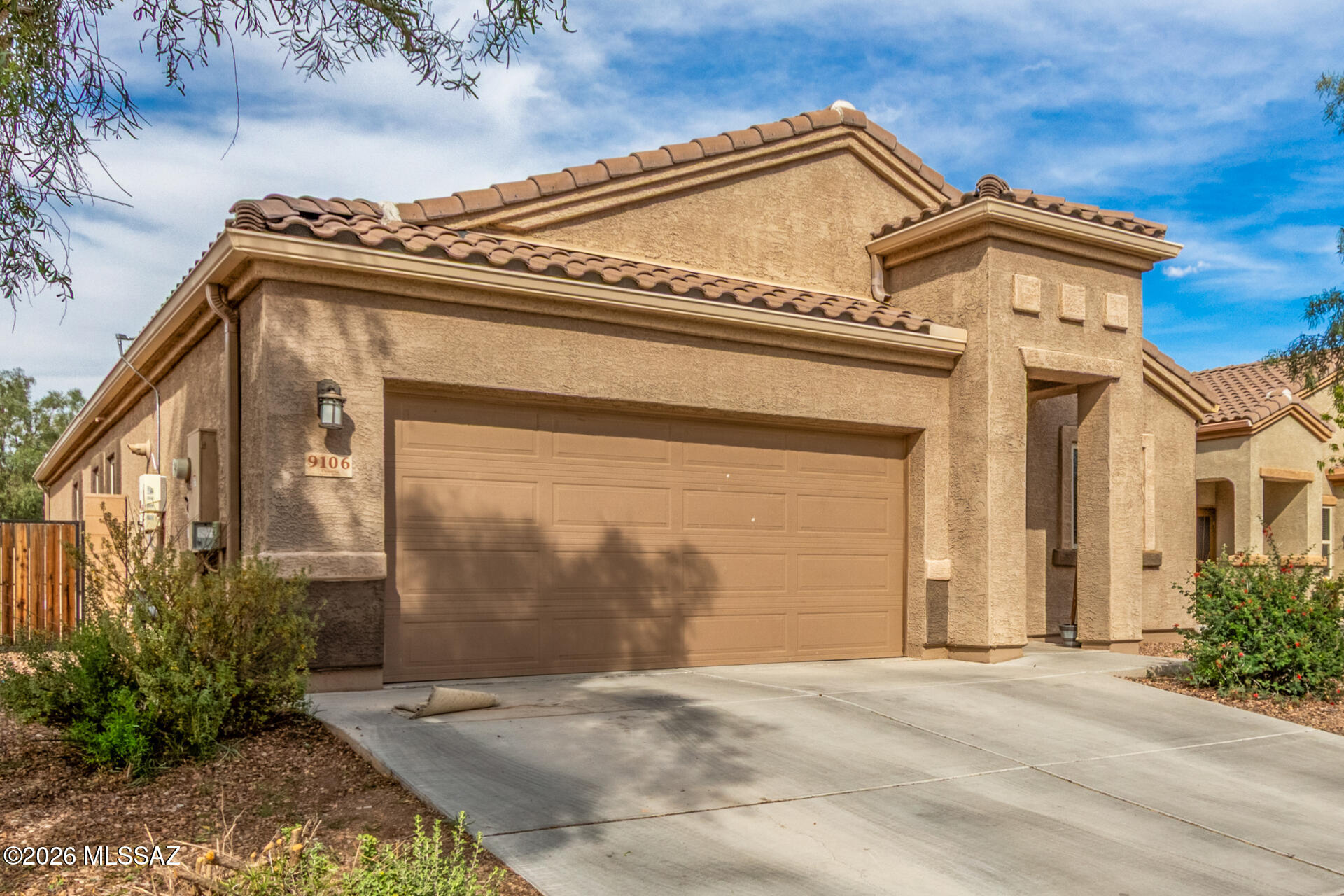 Saguaro Bloom Block 3 - Residential