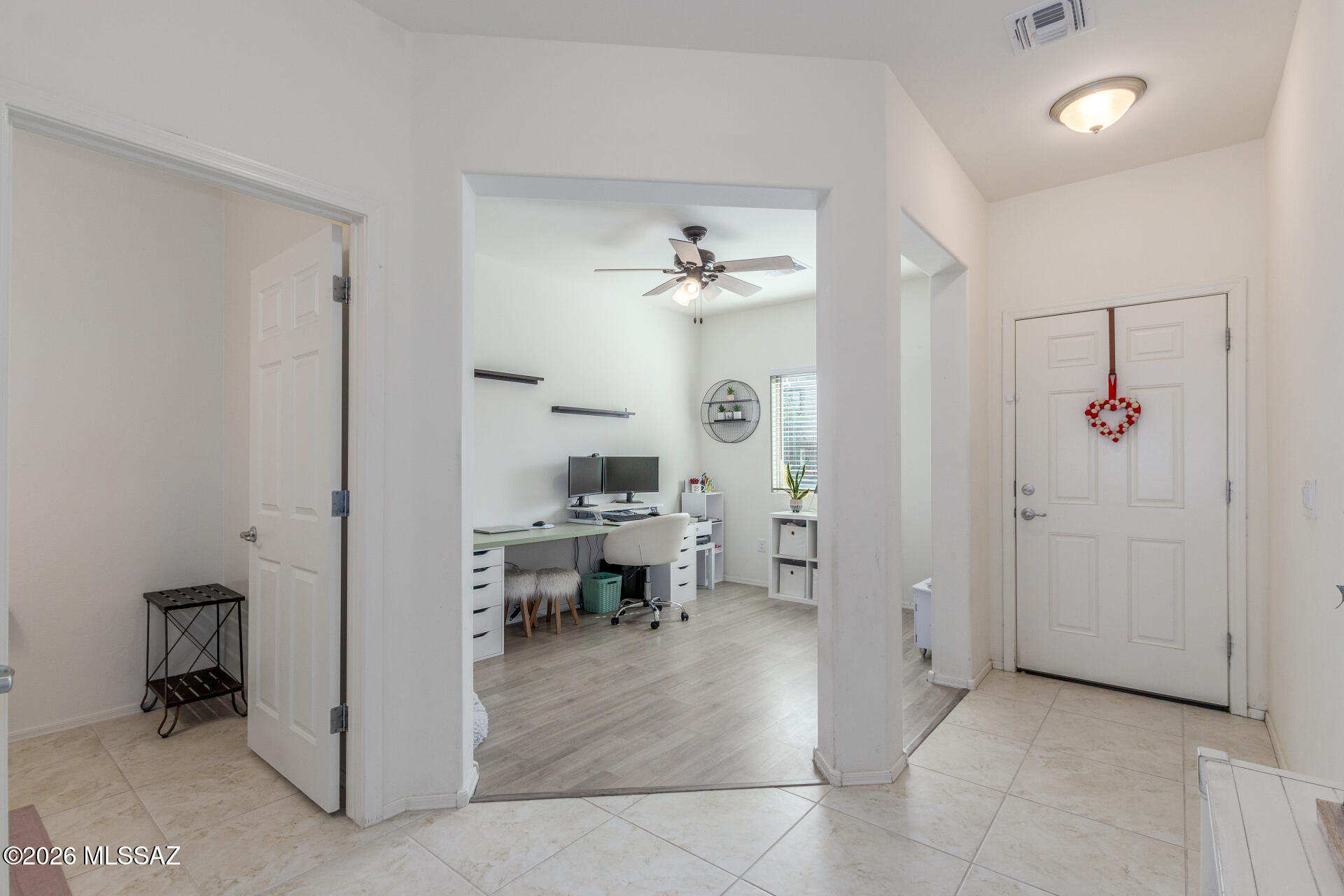 Saguaro Bloom Block 3 - Residential
