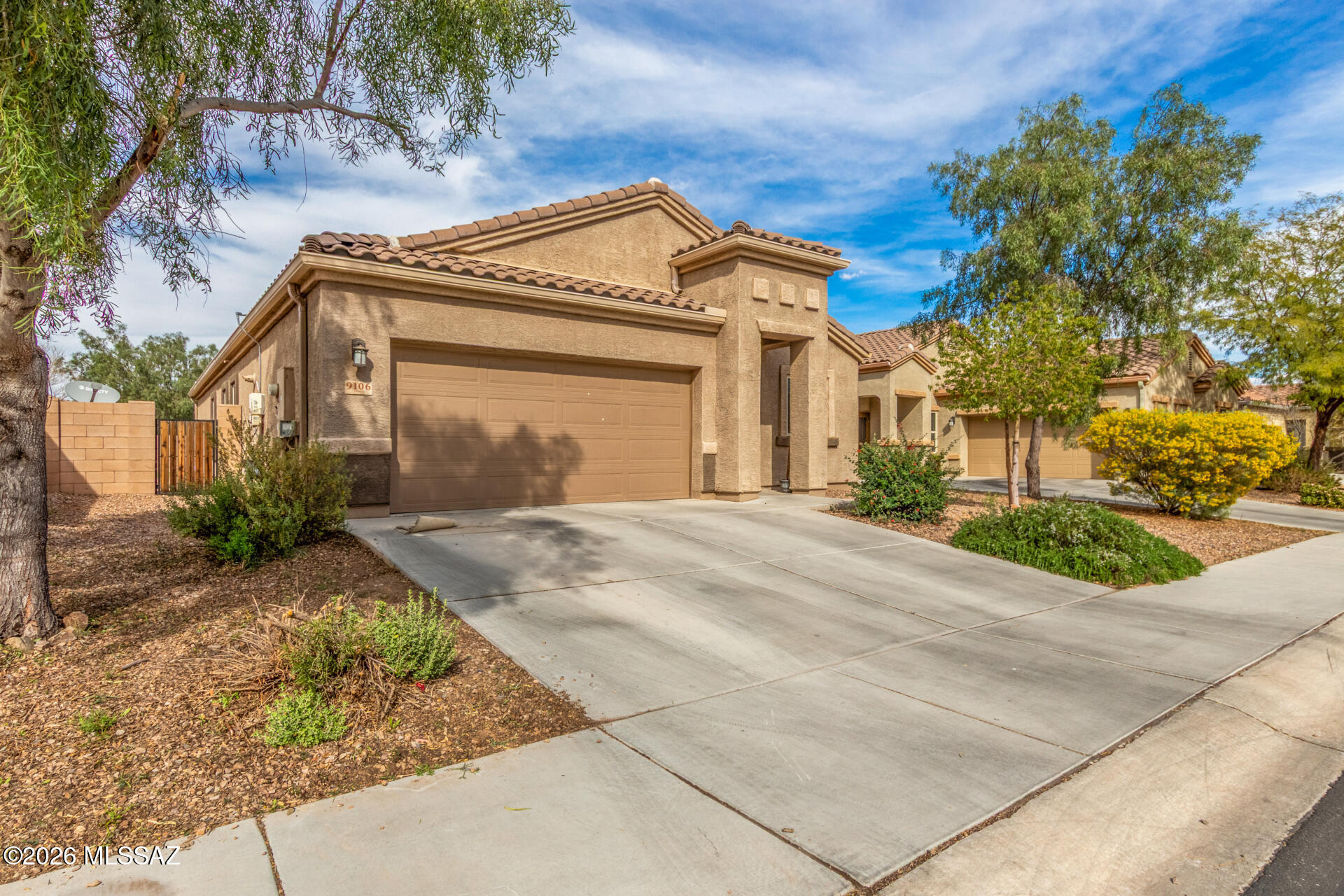 Saguaro Bloom Block 3 - Residential