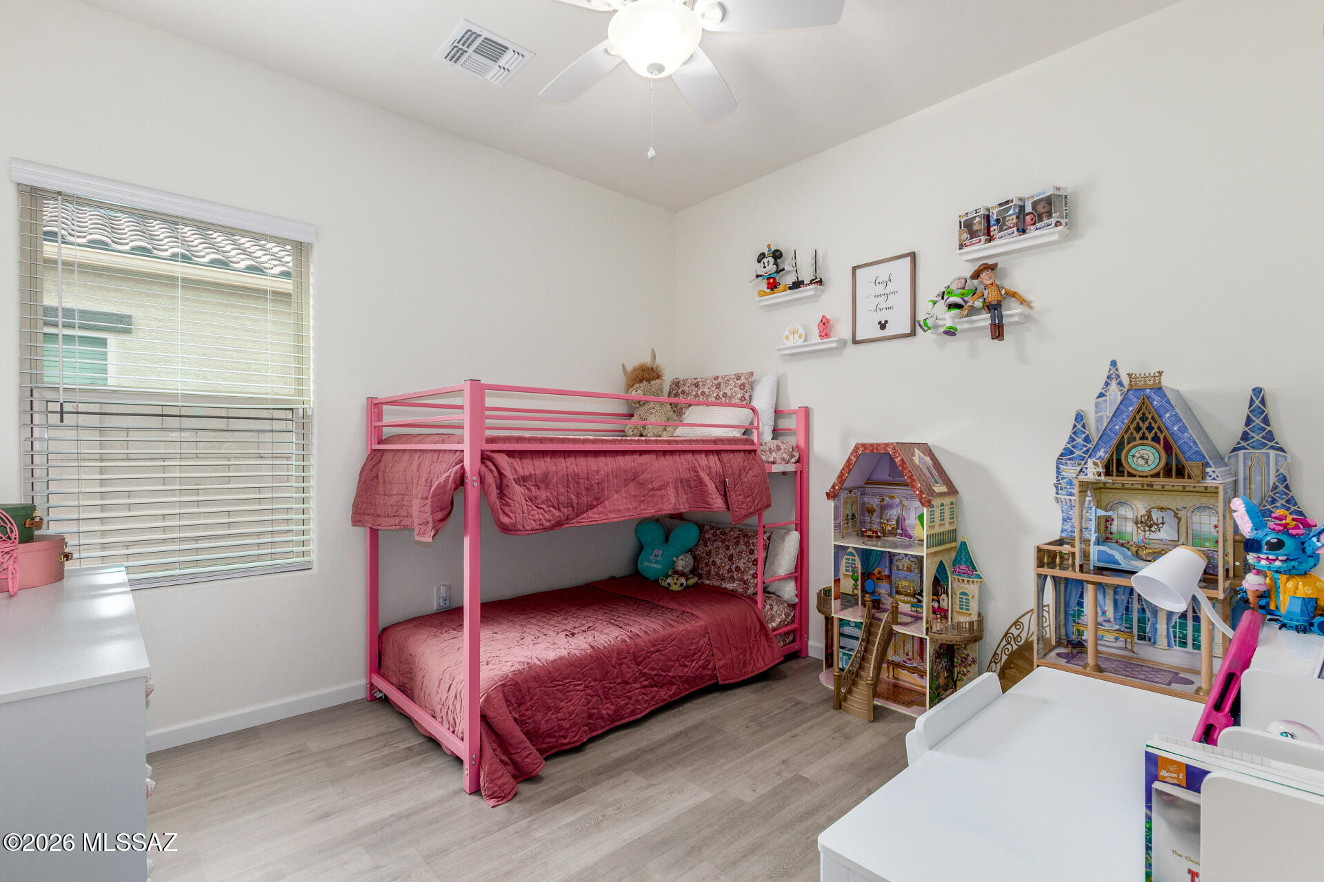 Saguaro Bloom Block 3 - Residential