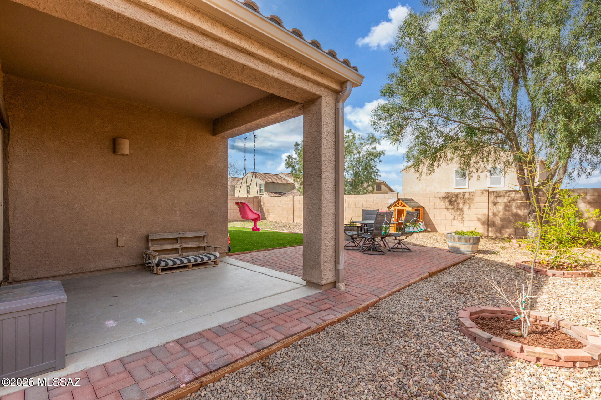 Saguaro Bloom Block 3 - Residential