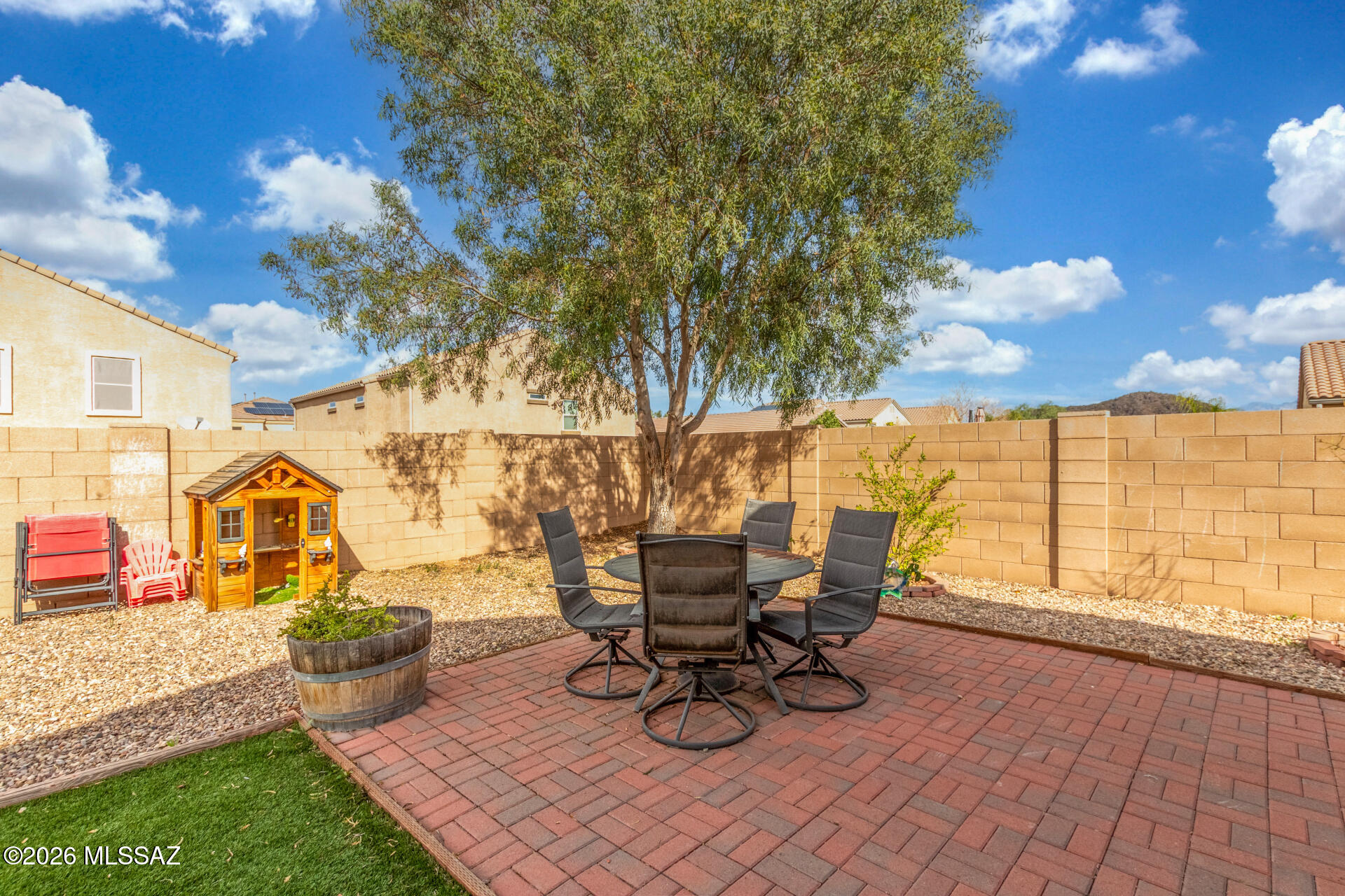 Saguaro Bloom Block 3 - Residential