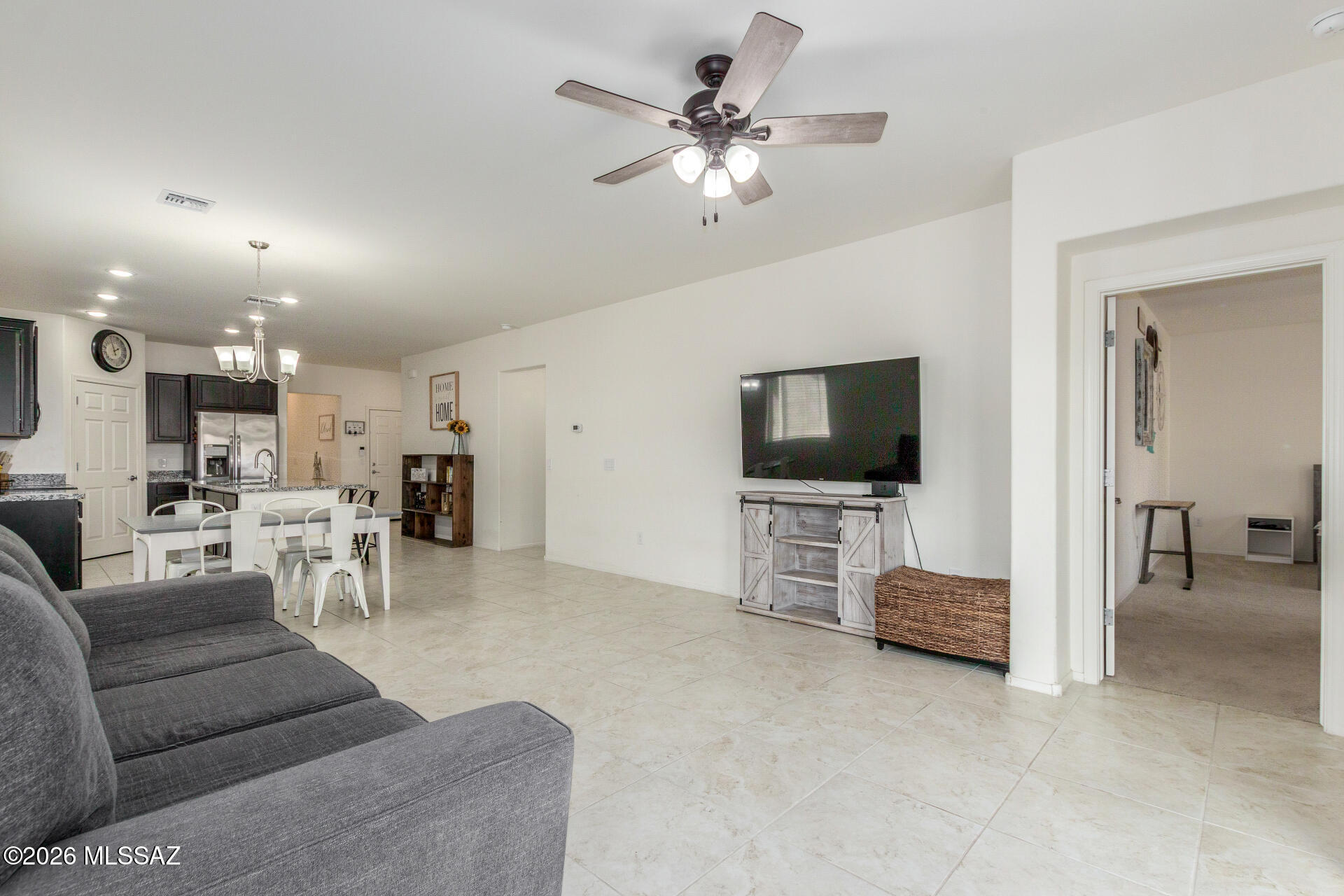 Saguaro Bloom Block 3 - Residential