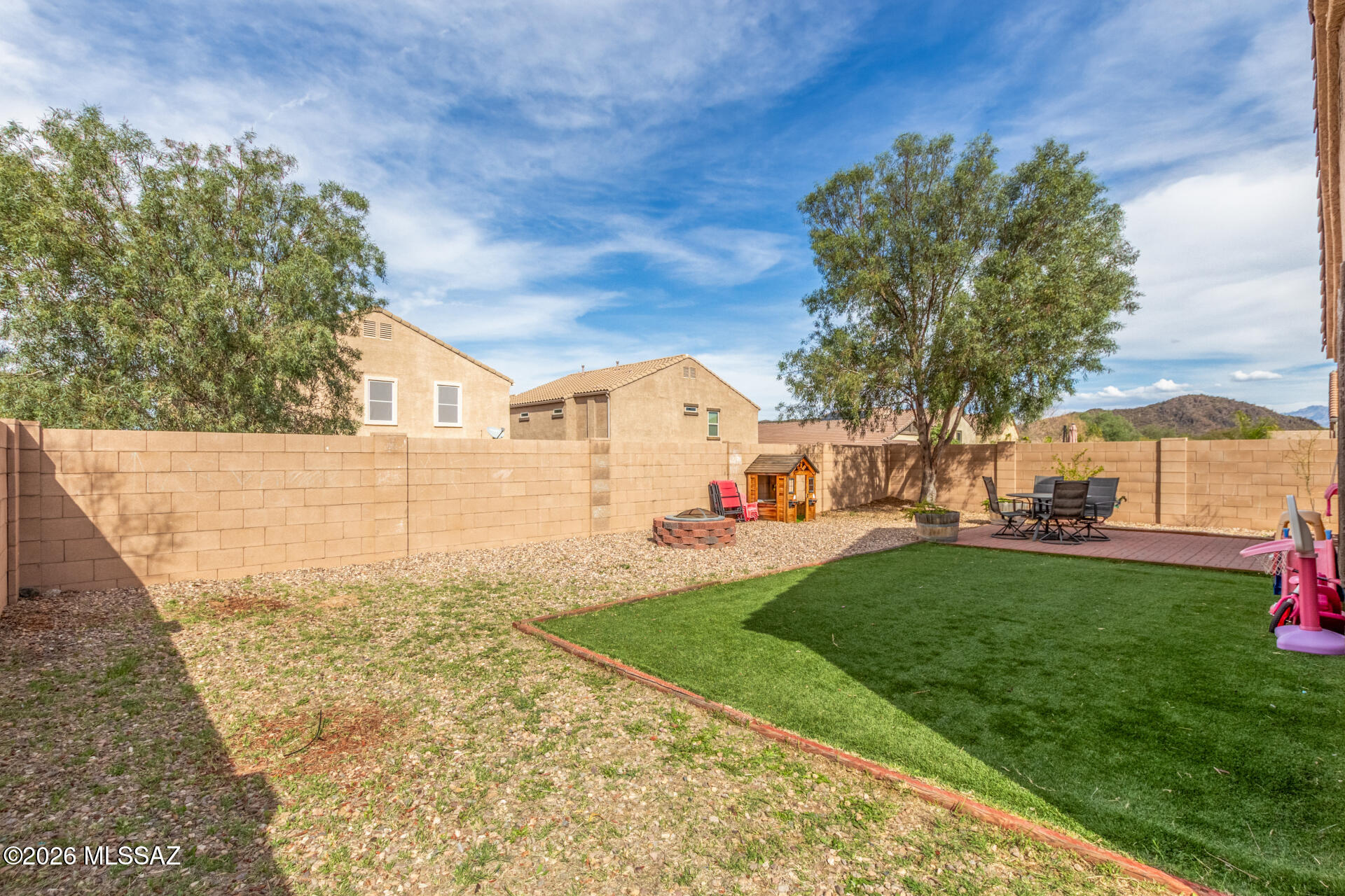 Saguaro Bloom Block 3 - Residential
