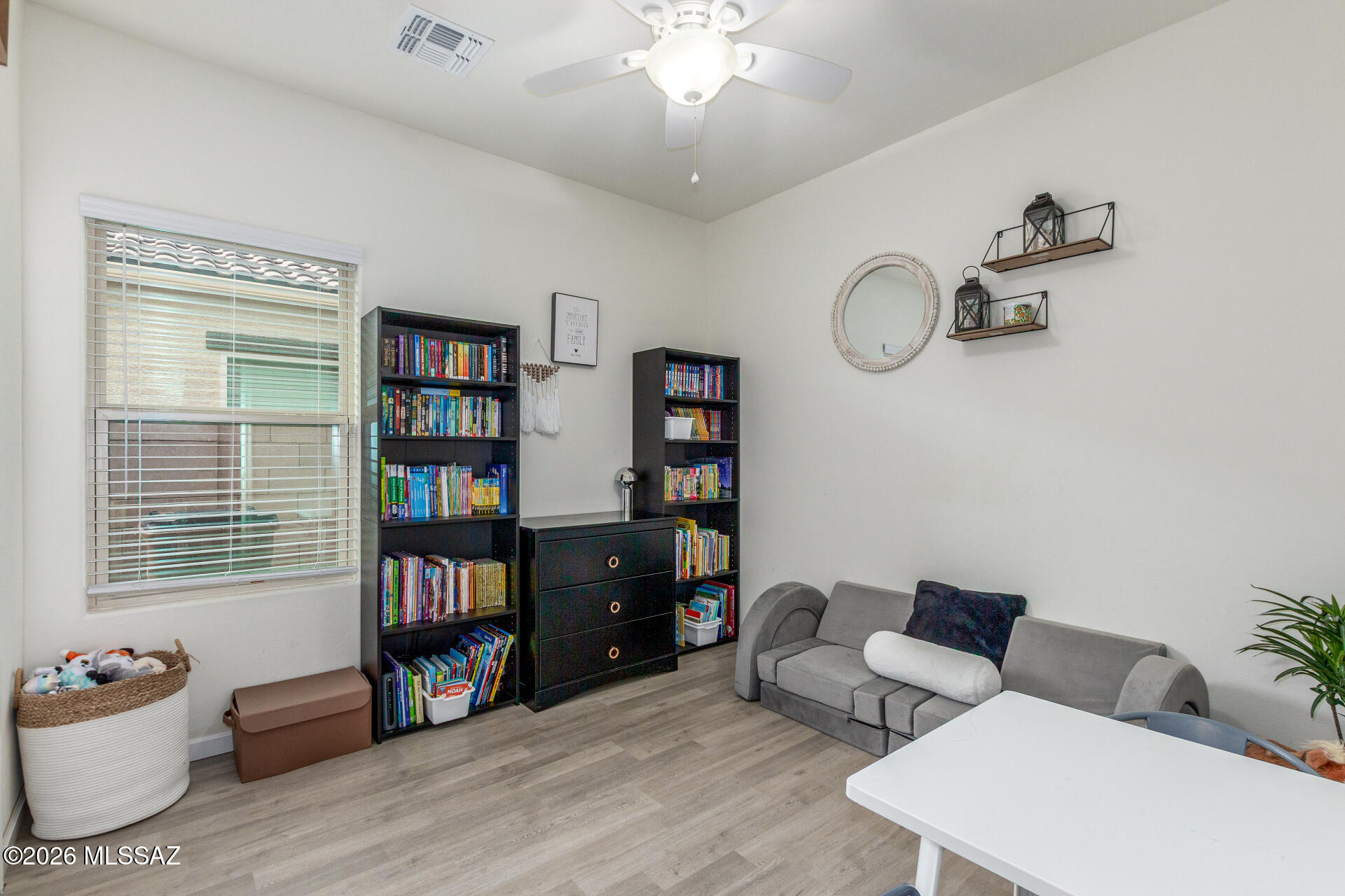 Saguaro Bloom Block 3 - Residential