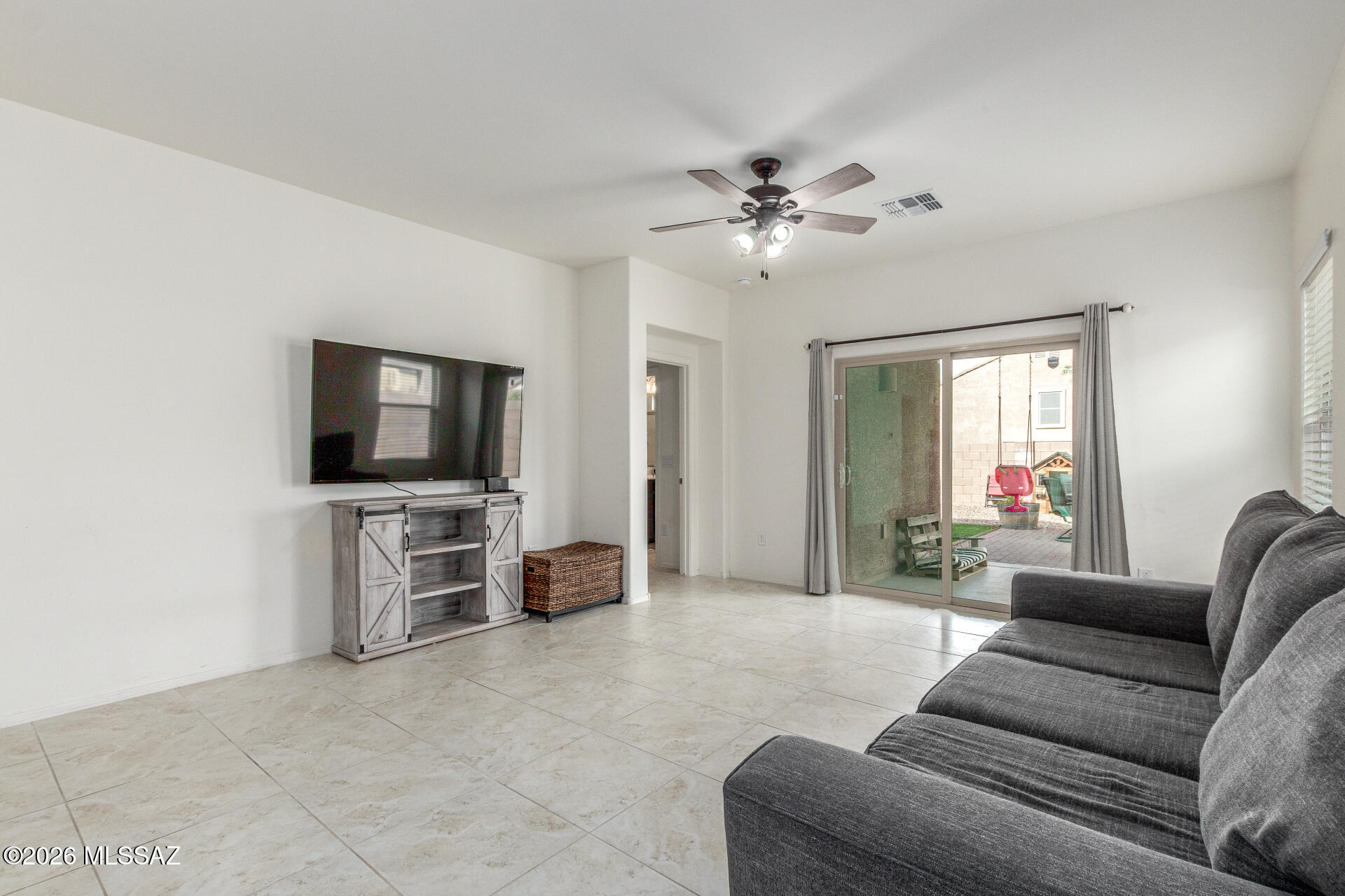 Saguaro Bloom Block 3 - Residential