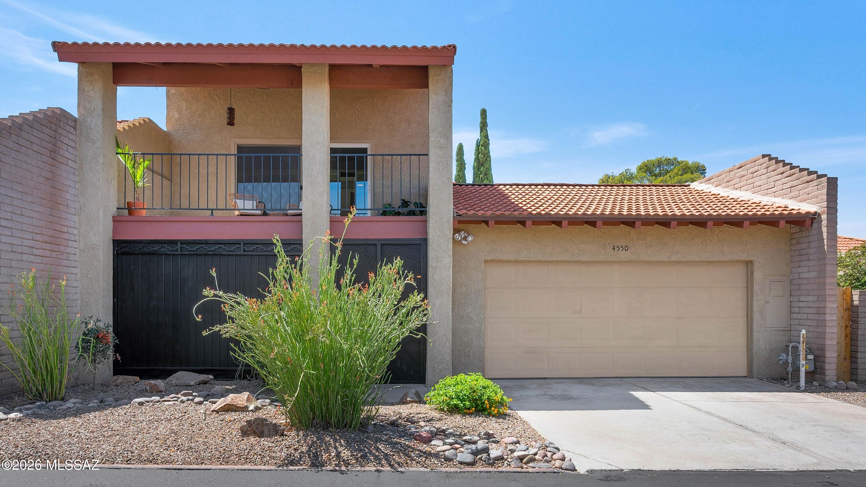 Catalina Del Rey (1-179) - Residential