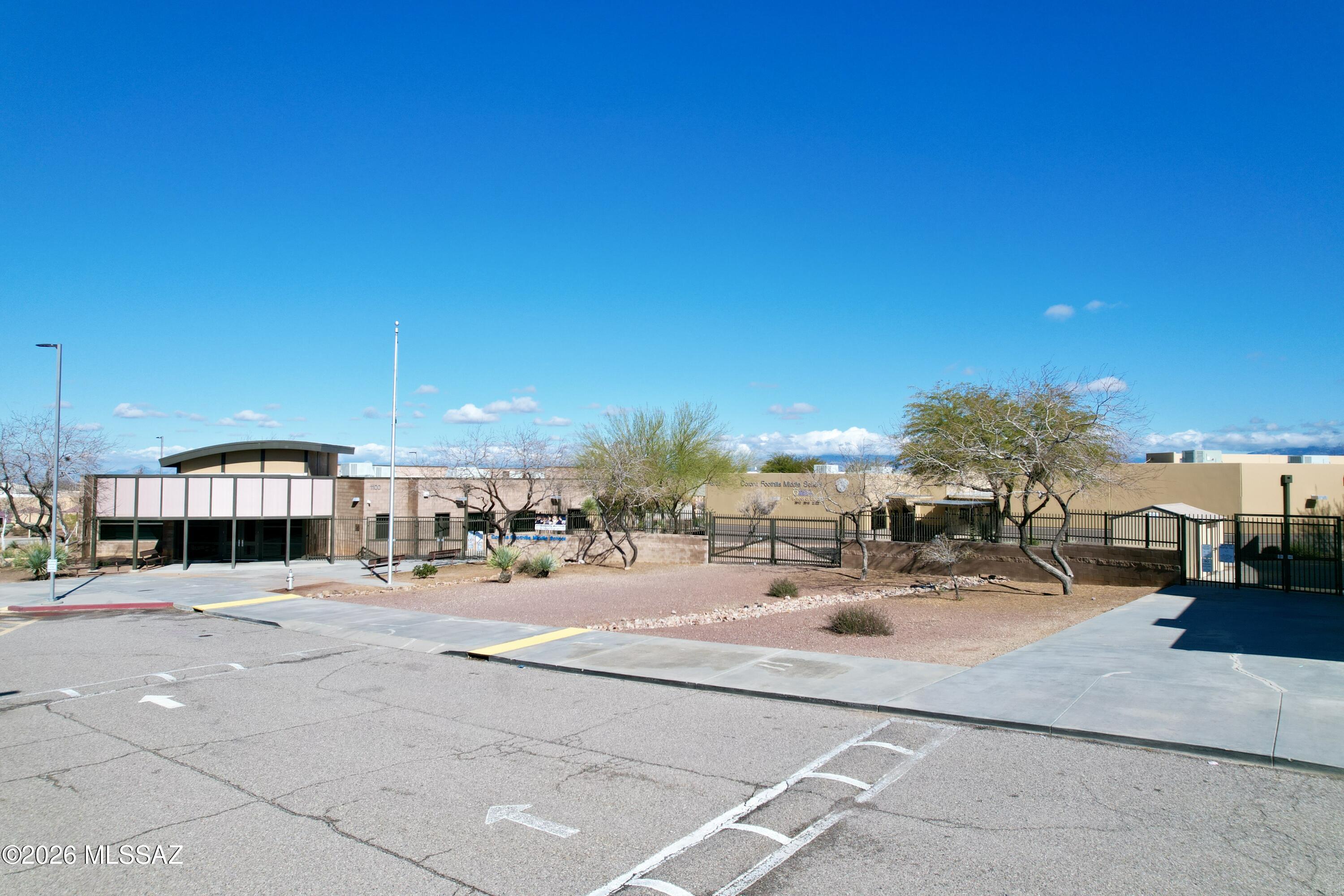 Santa Rita Ranch II (1-301) - Residential