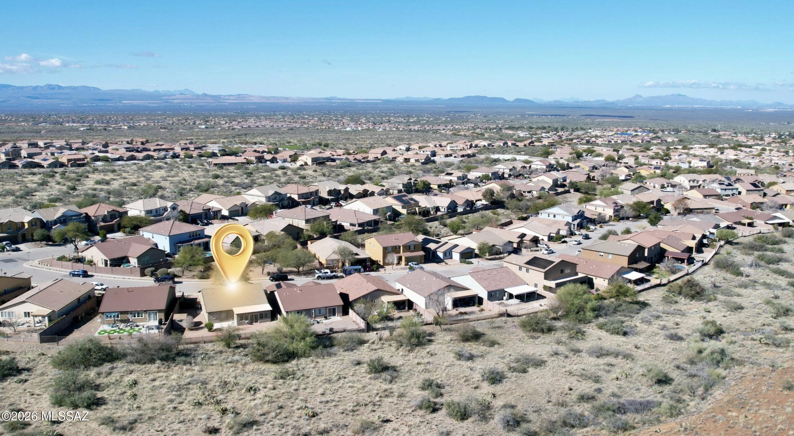 Santa Rita Ranch II (1-301) - Residential