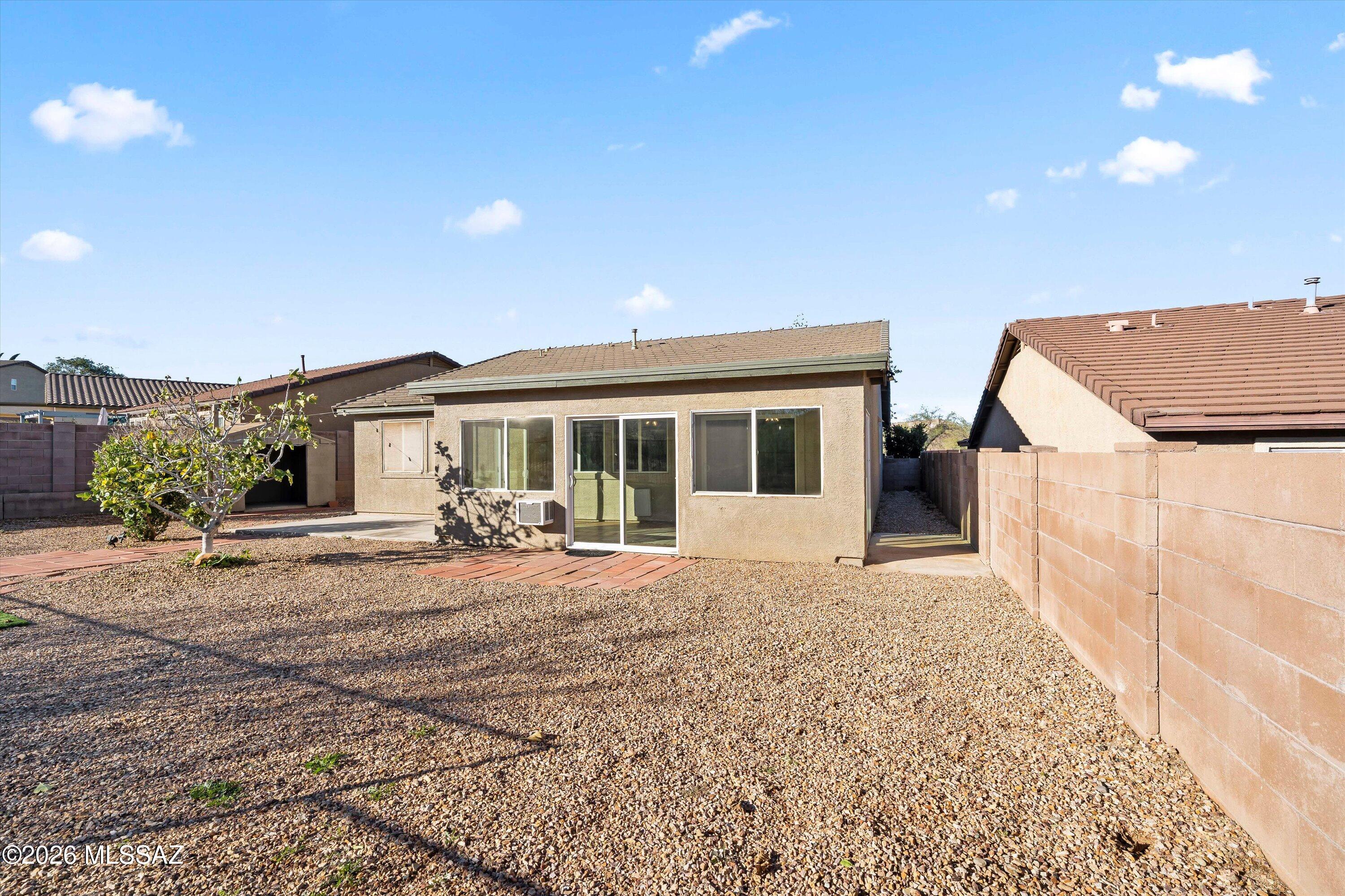 Santa Rita Ranch II (1-301) - Residential