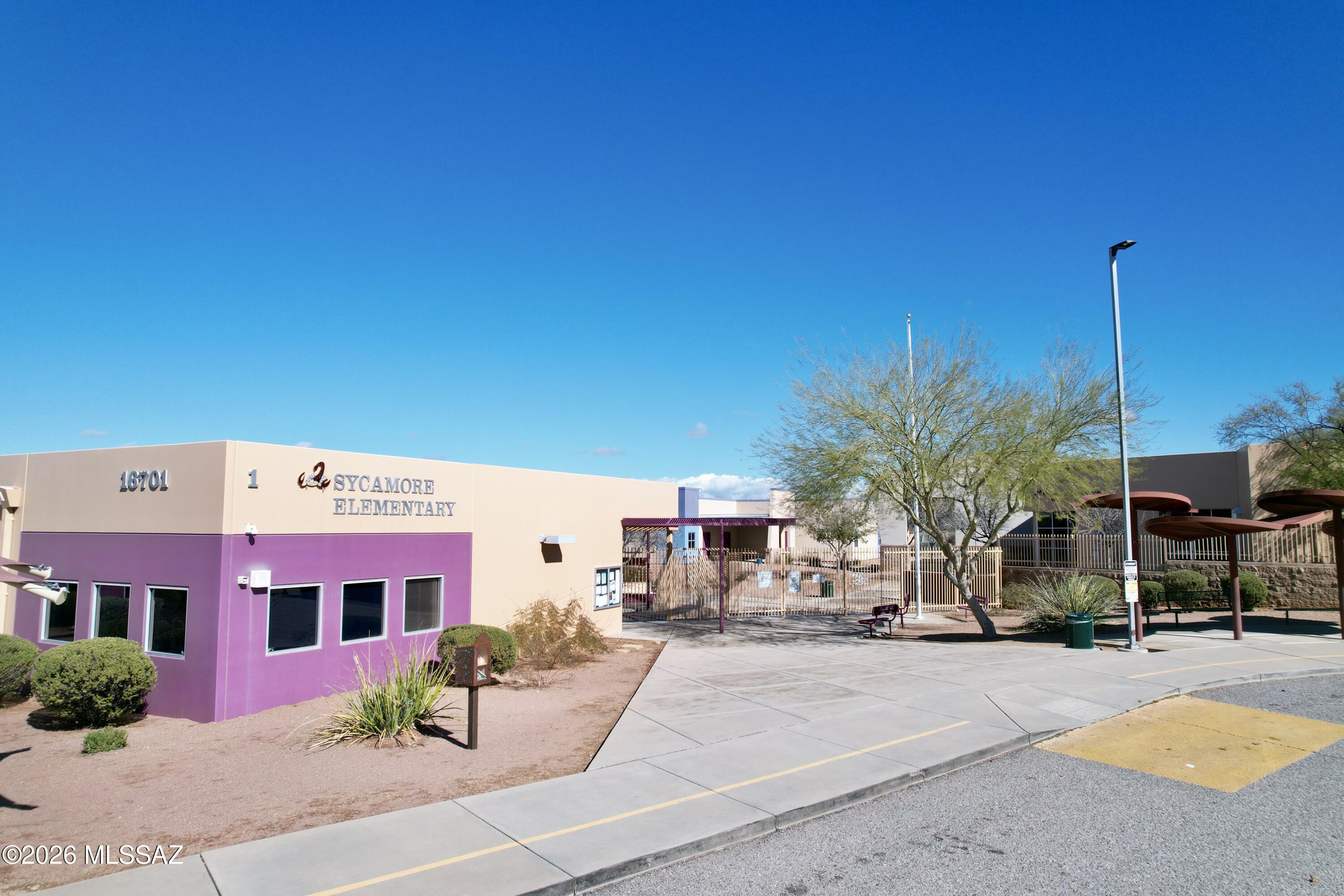 Santa Rita Ranch II (1-301) - Residential