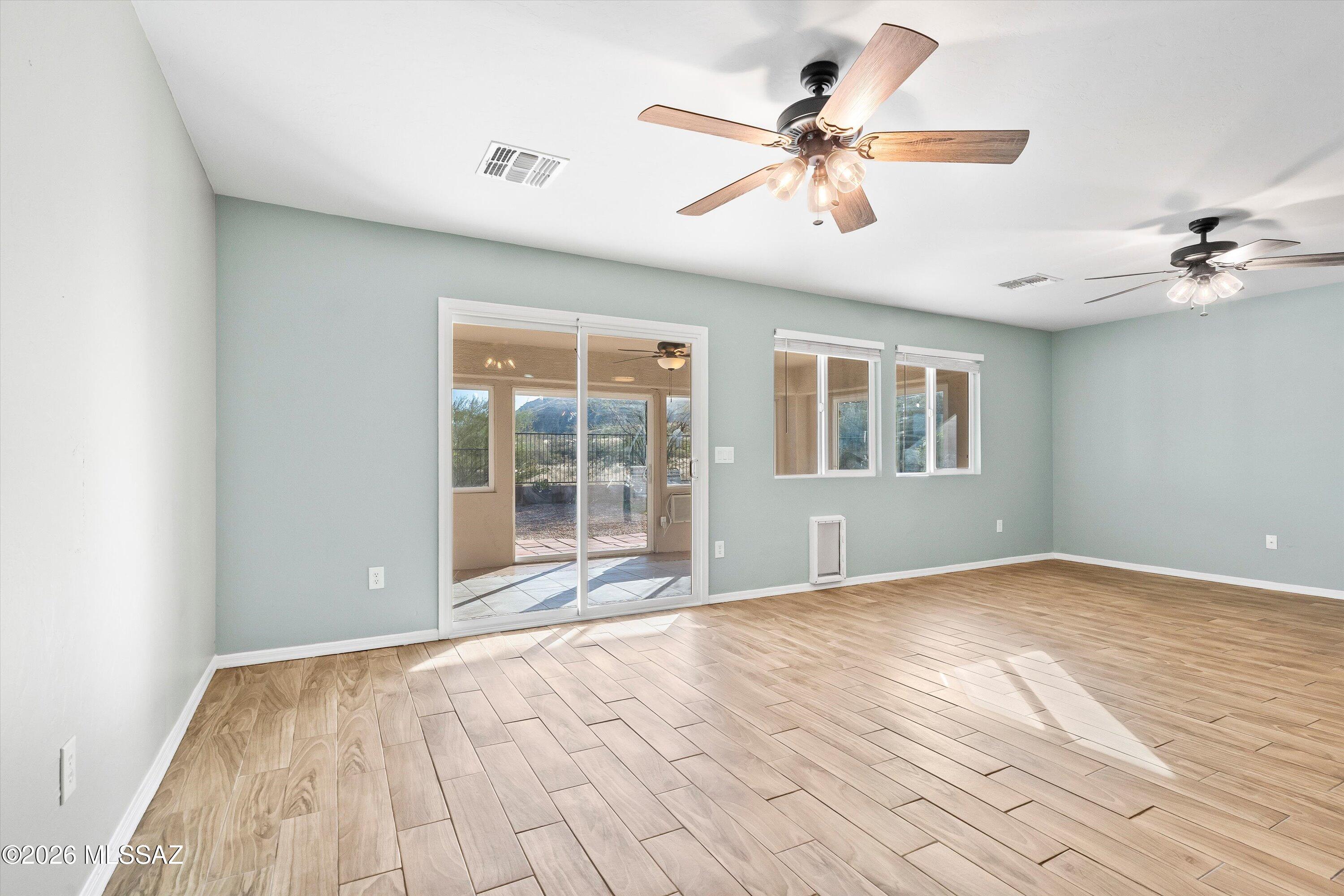 Santa Rita Ranch II (1-301) - Residential