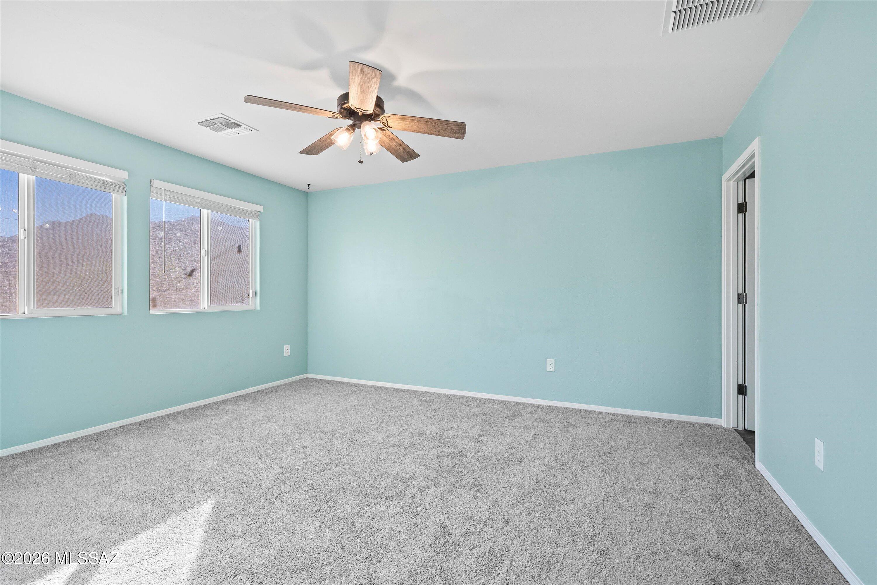 Santa Rita Ranch II (1-301) - Residential
