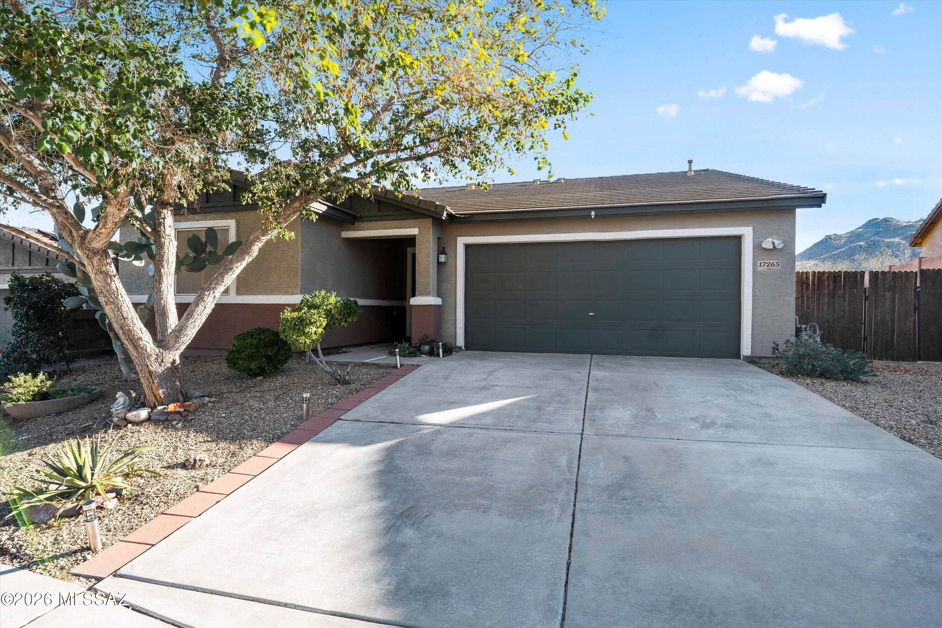 Santa Rita Ranch II (1-301) - Residential