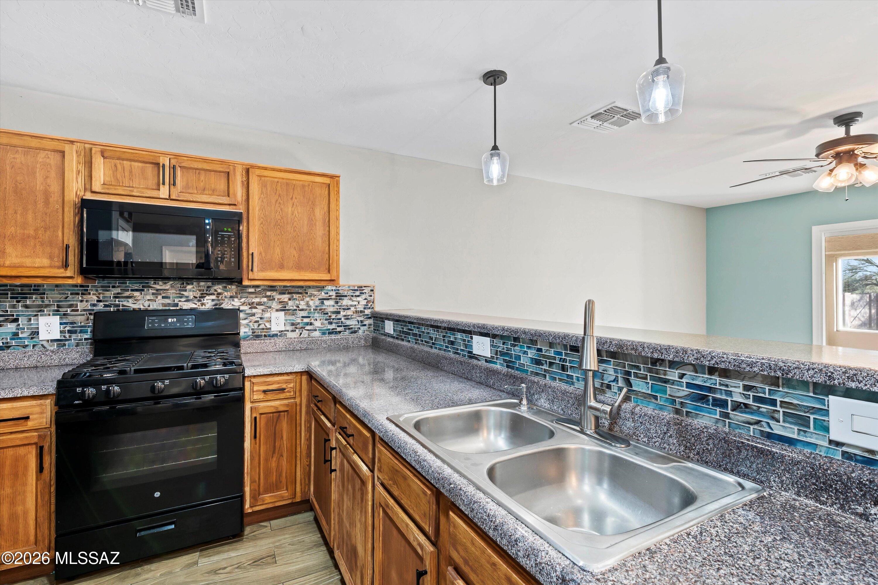 Santa Rita Ranch II (1-301) - Residential