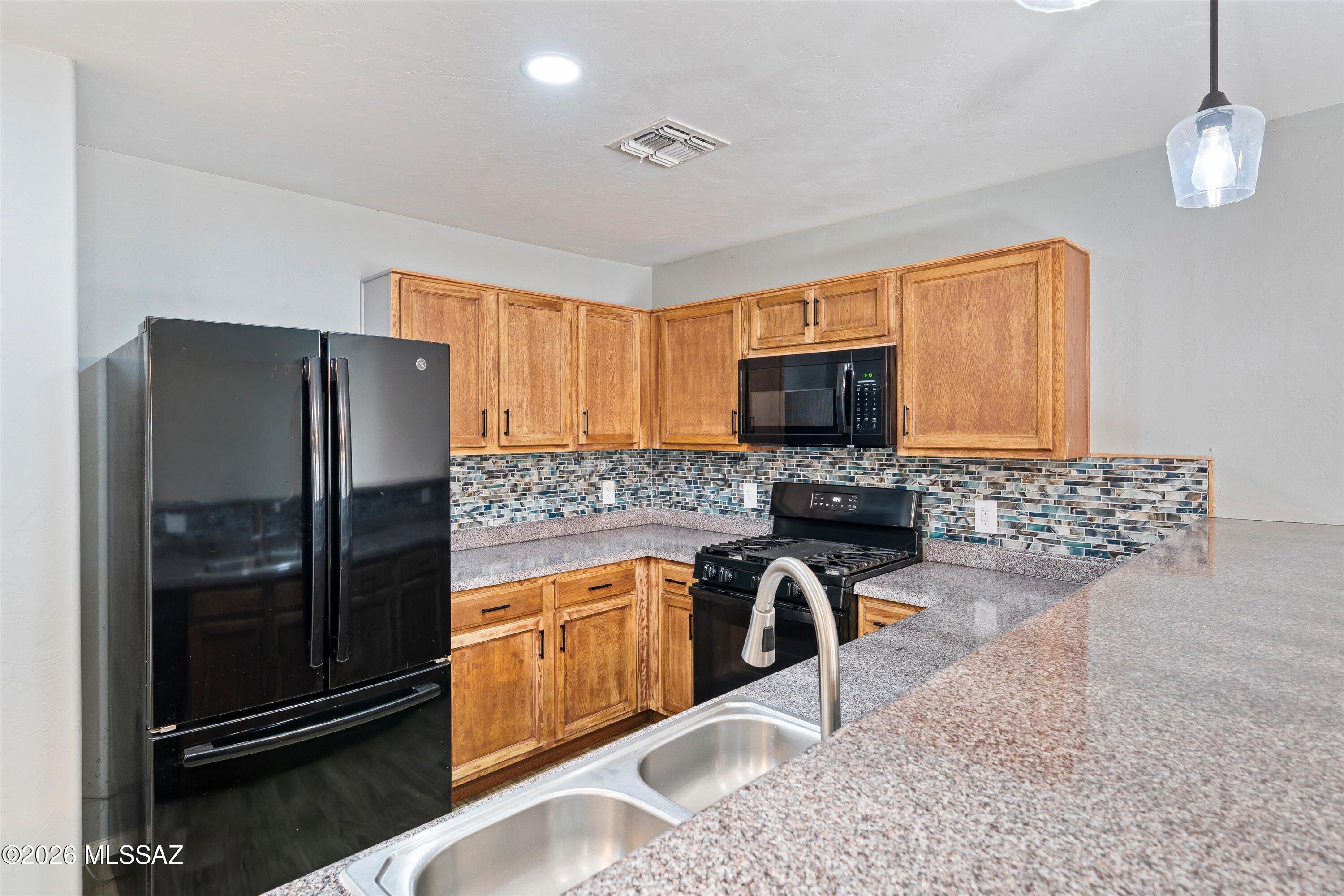 Santa Rita Ranch II (1-301) - Residential