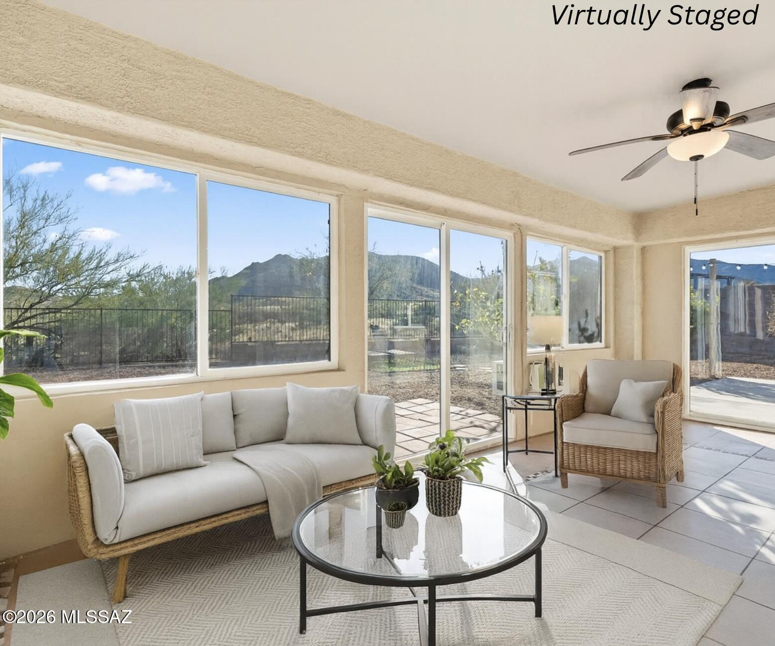 Santa Rita Ranch II (1-301) - Residential