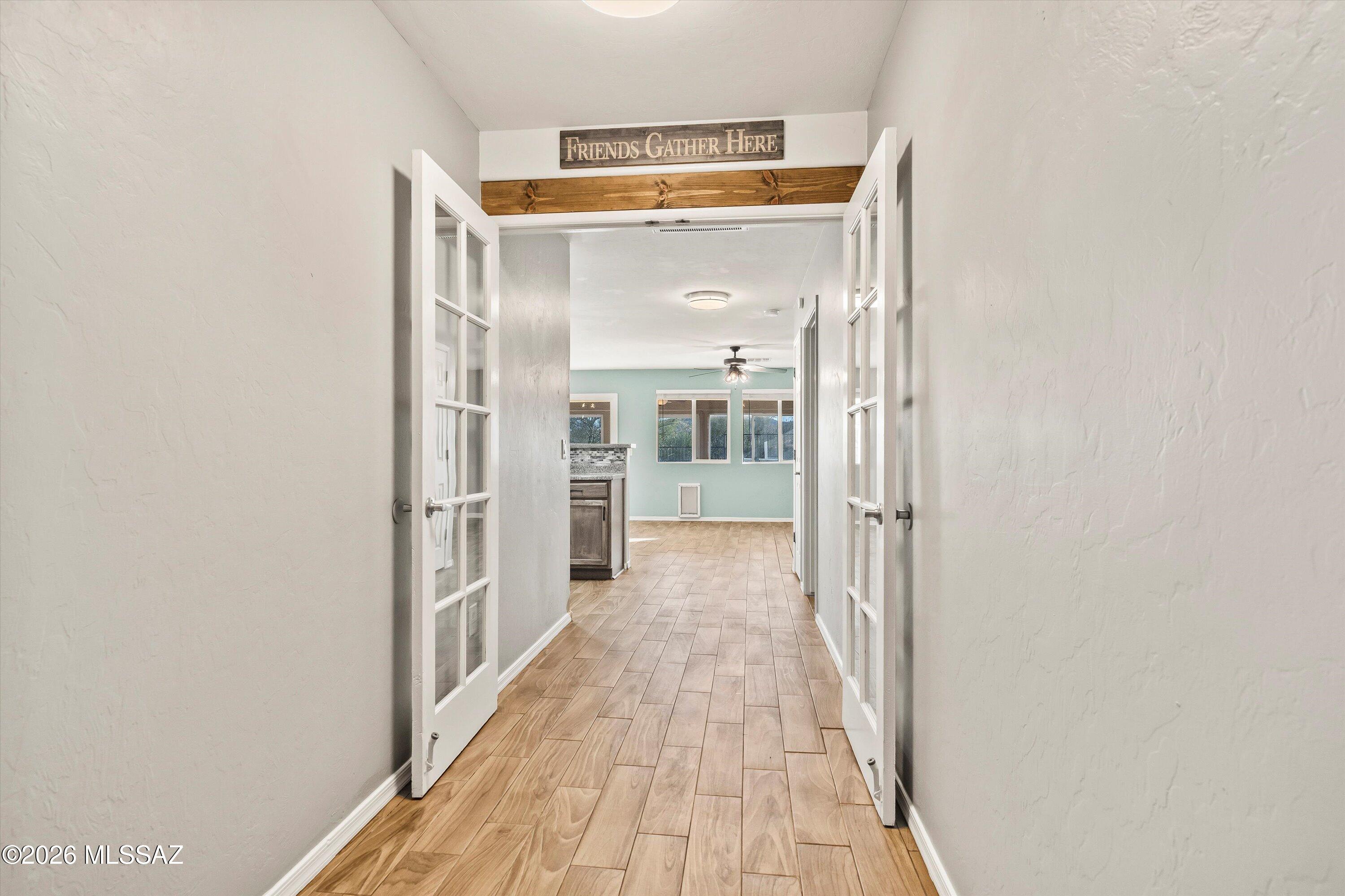 Santa Rita Ranch II (1-301) - Residential