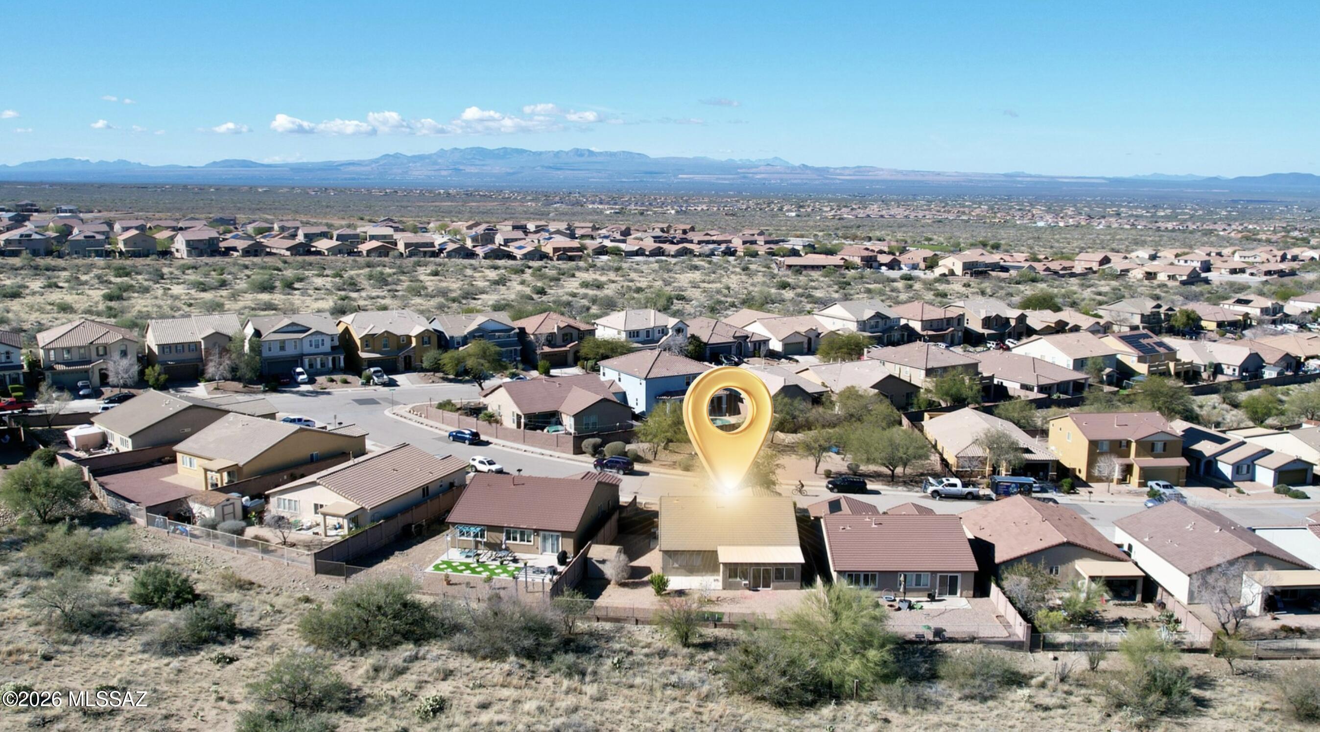 Santa Rita Ranch II (1-301) - Residential