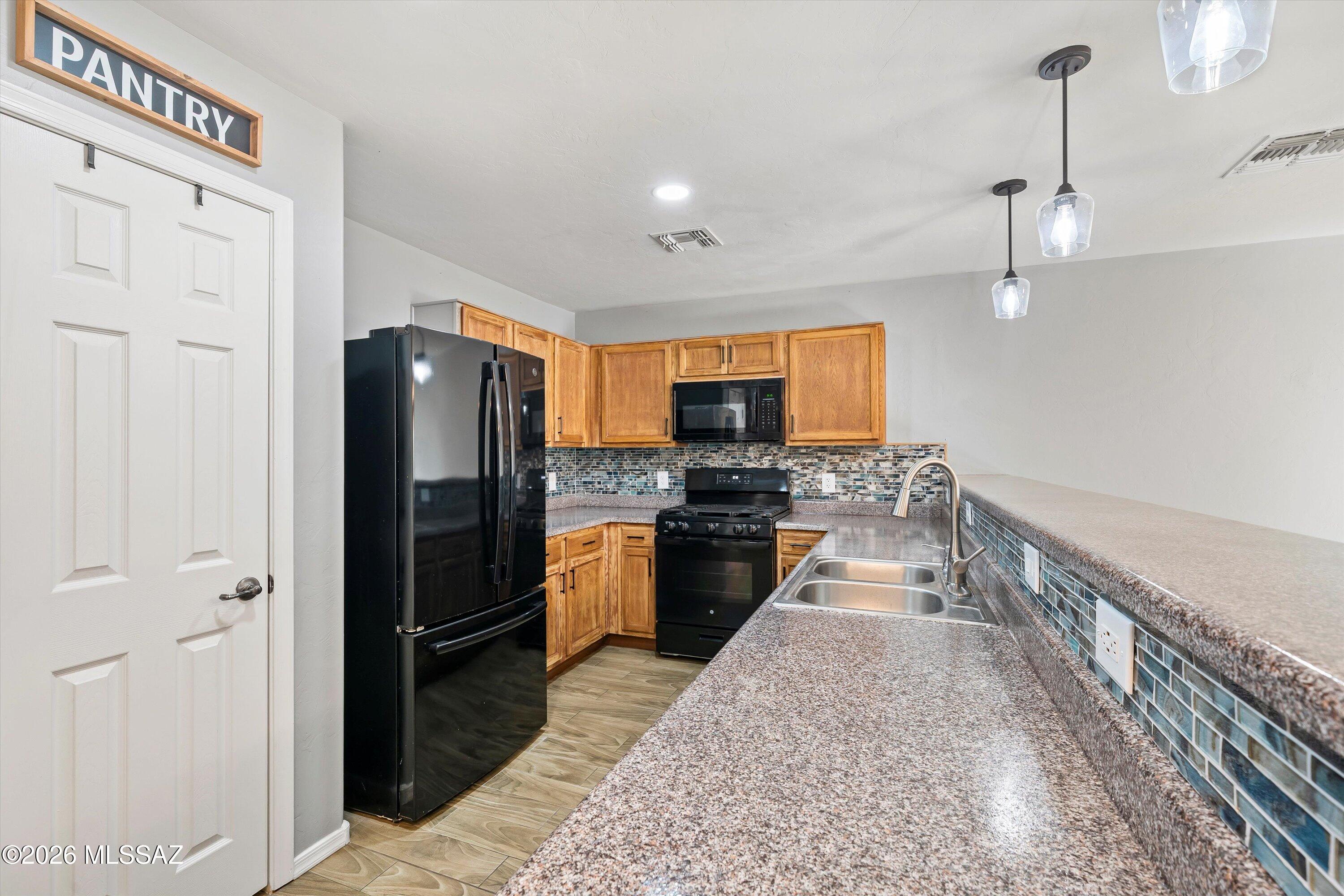 Santa Rita Ranch II (1-301) - Residential