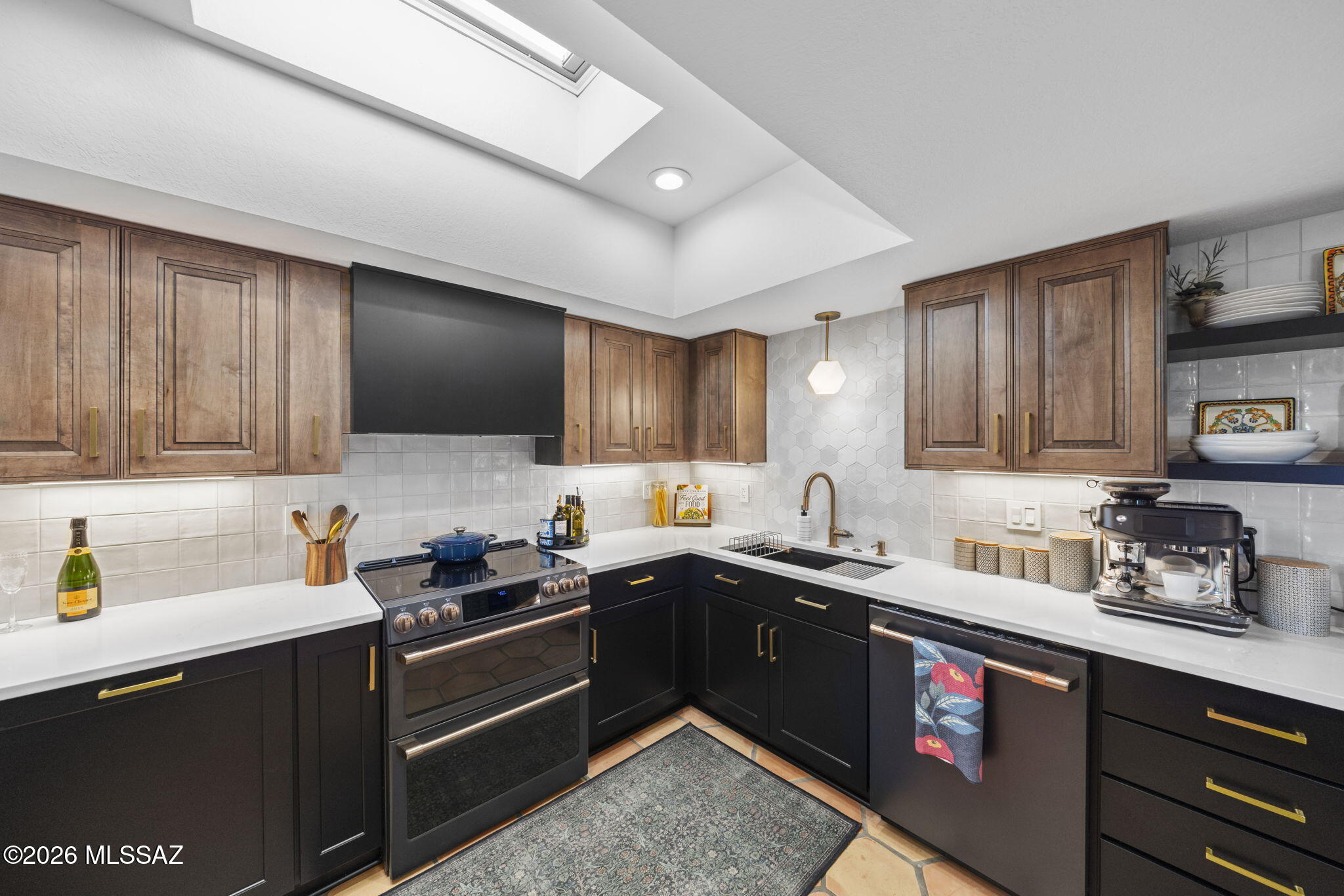 Sunrise Presidio Townhomes (1-297) - Residential