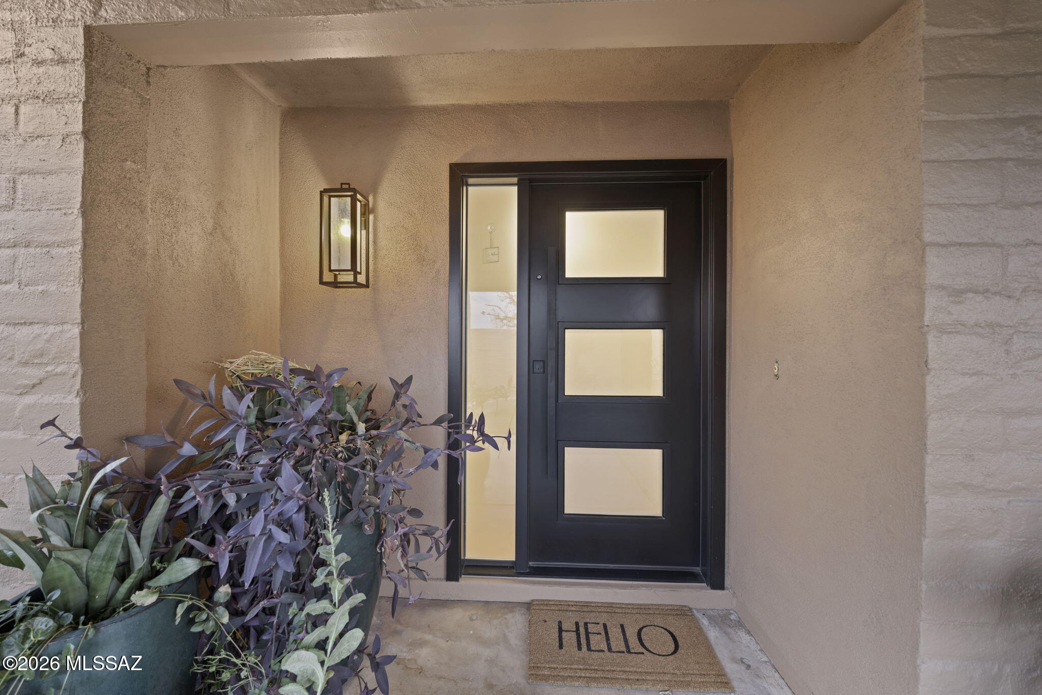 Sunrise Presidio Townhomes (1-297) - Residential